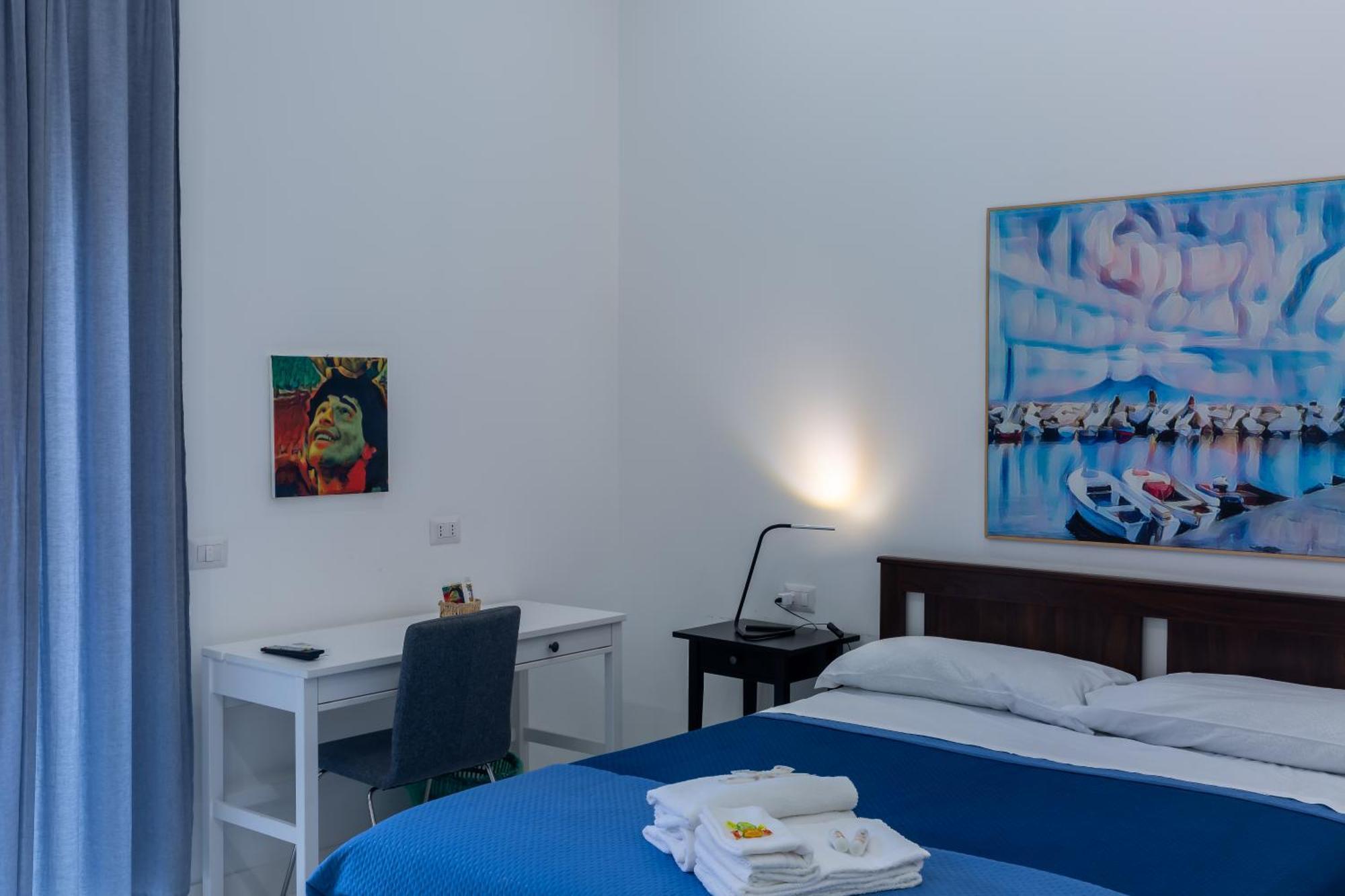 Guest house Il Vicoletto Del Castello *