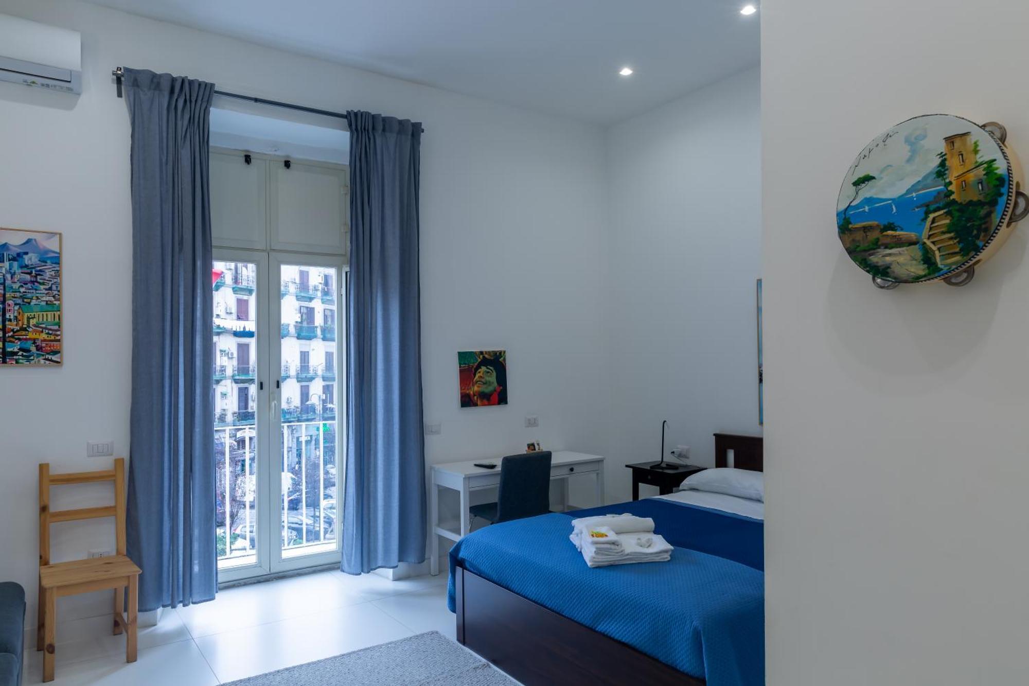 Guest house Il Vicoletto Del Castello