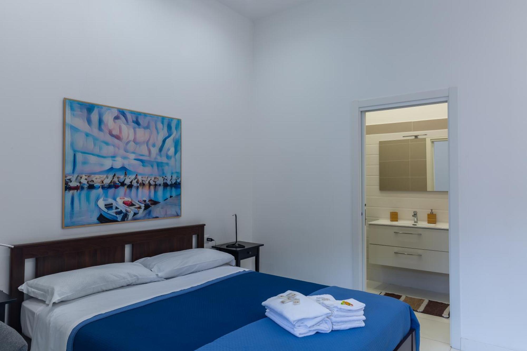 Il Vicoletto Del Castello Guest house *