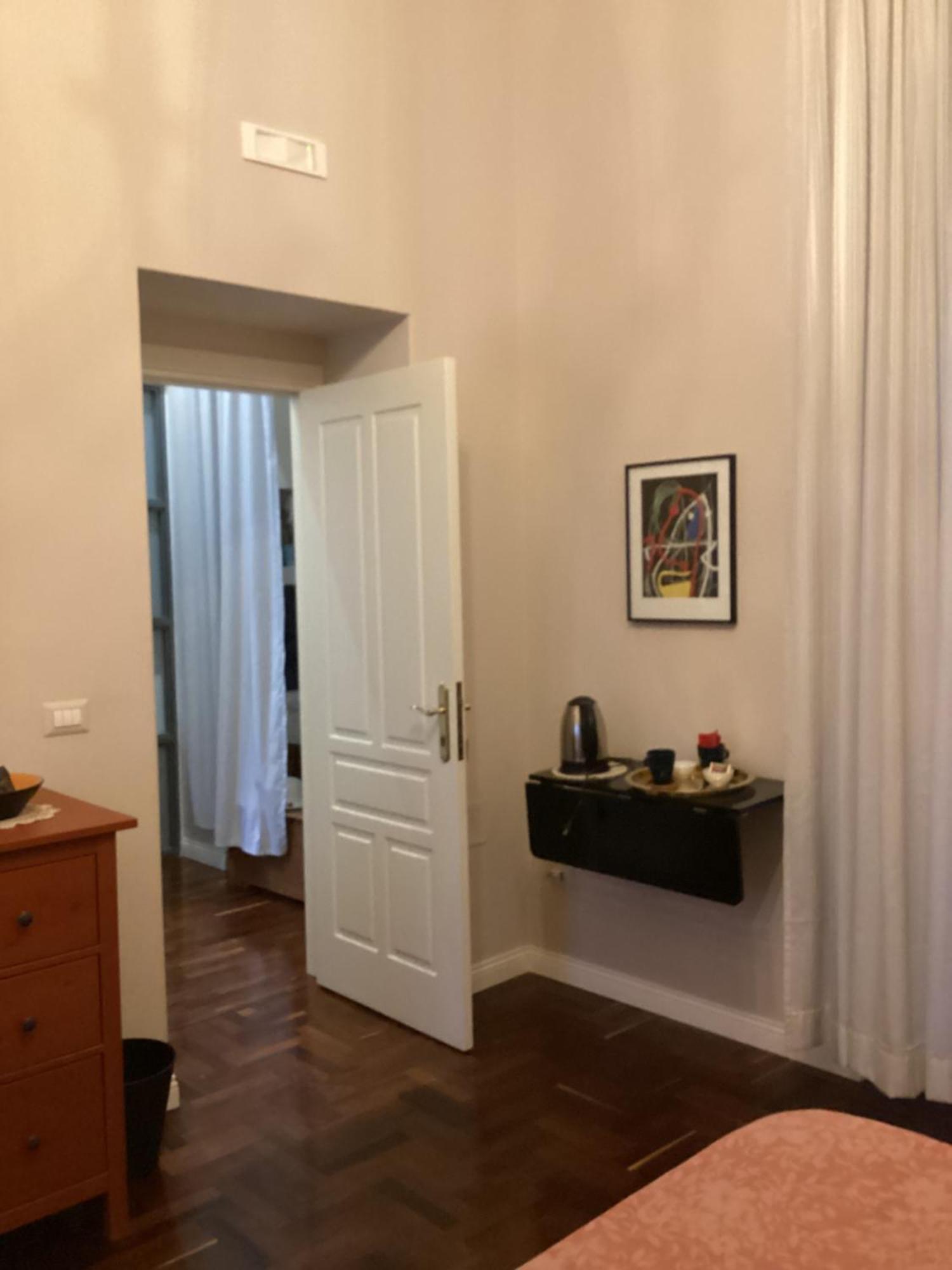 Beb Binario39 Bed & Breakfast