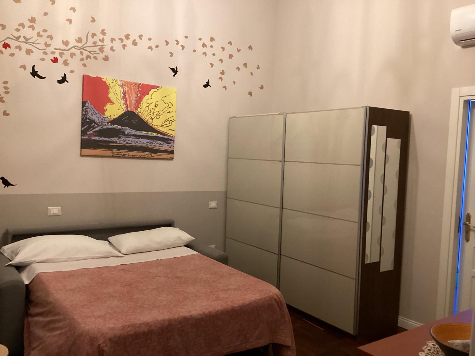 Bed & Breakfast Beb Binario39 2*