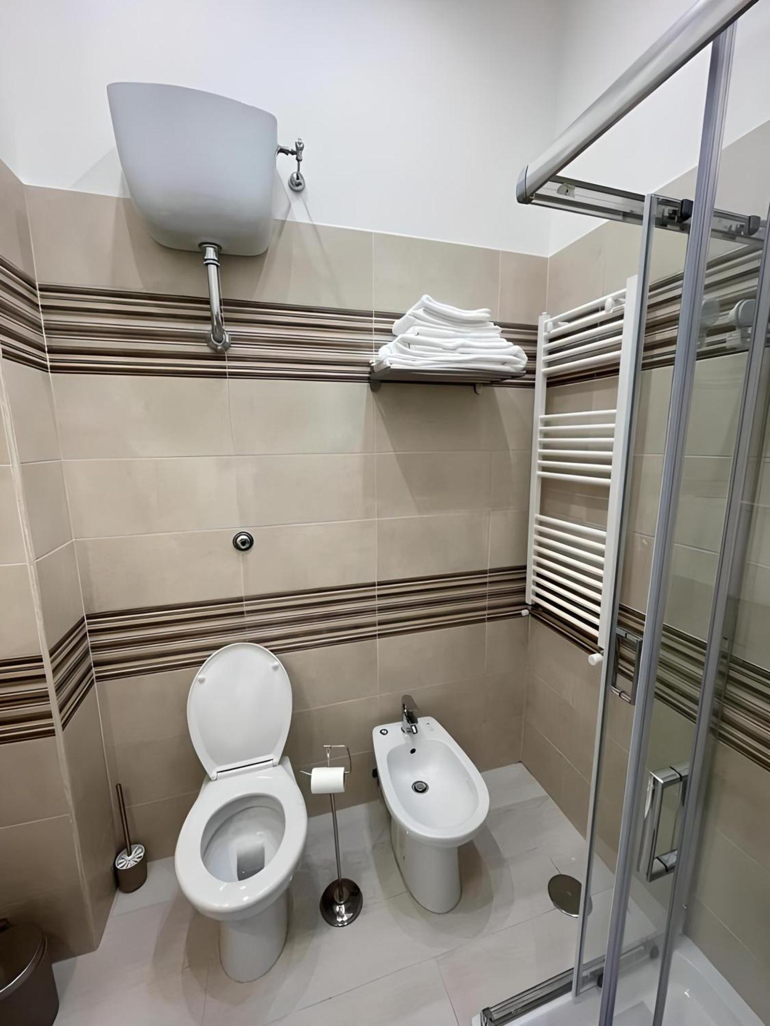 Guest house Il Vicoletto Del Castello Naples