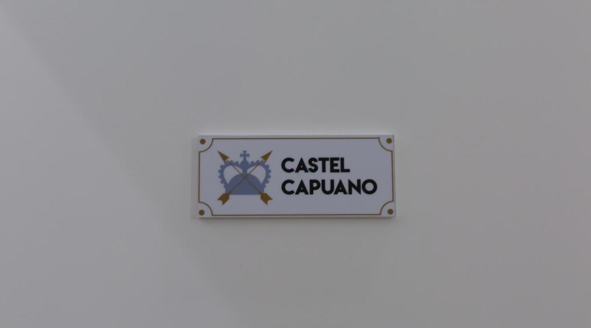 Il Vicoletto Del Castello Guest house Naples