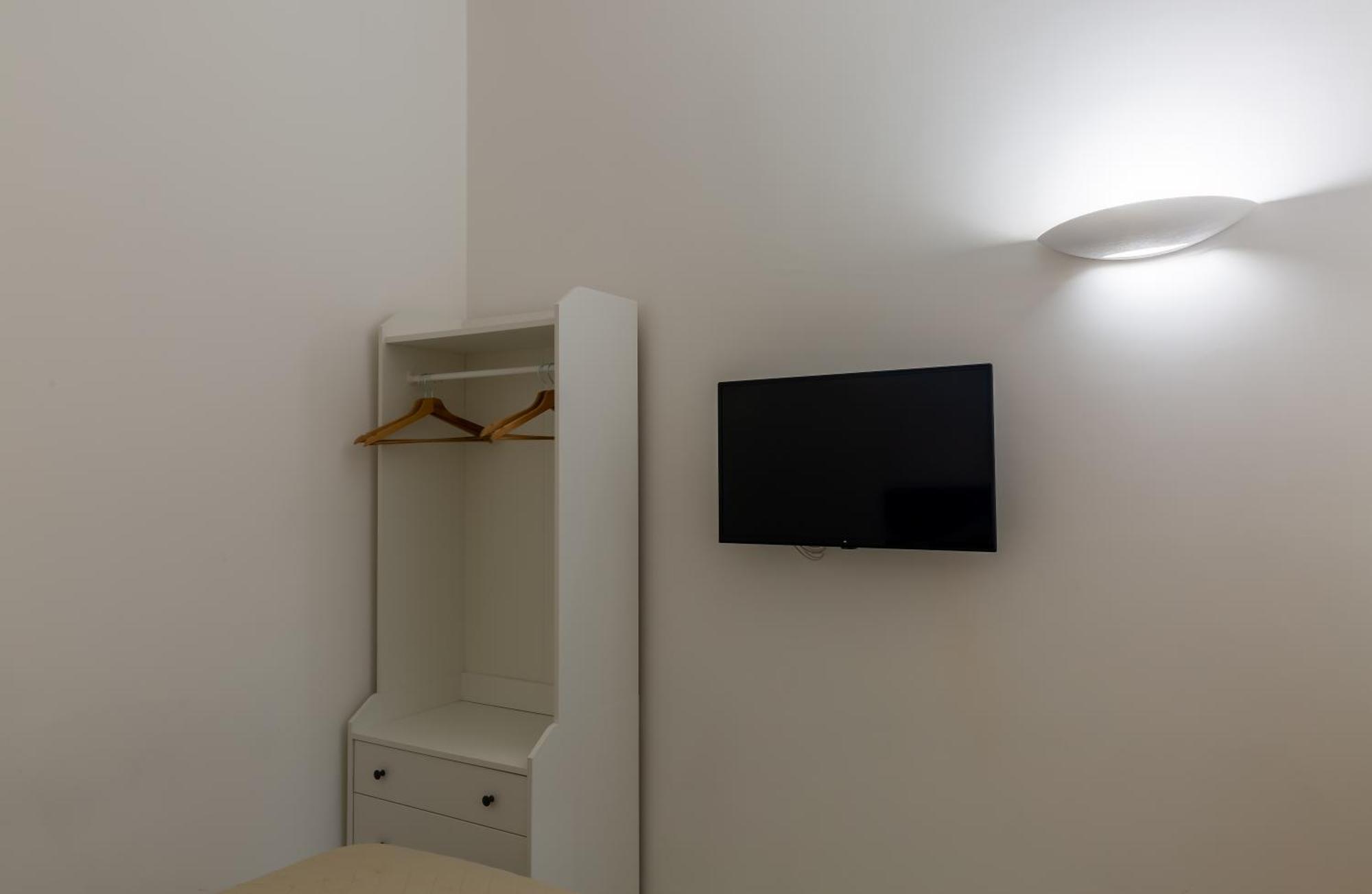 Guest house Il Vicoletto Del Castello Naples