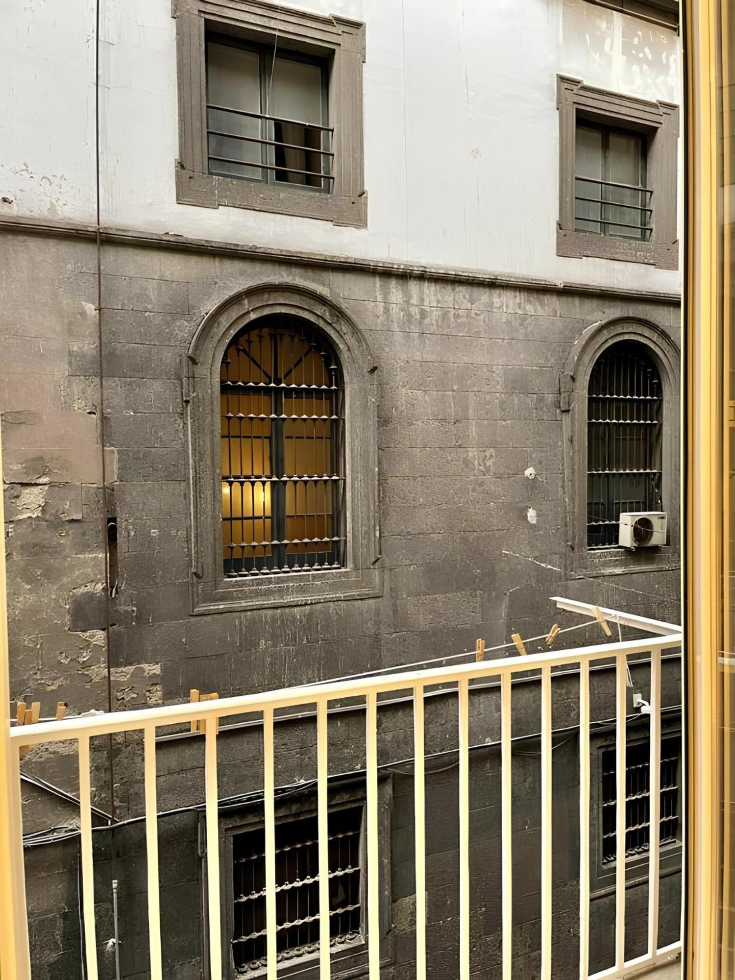 Il Vicoletto Del Castello Guest house