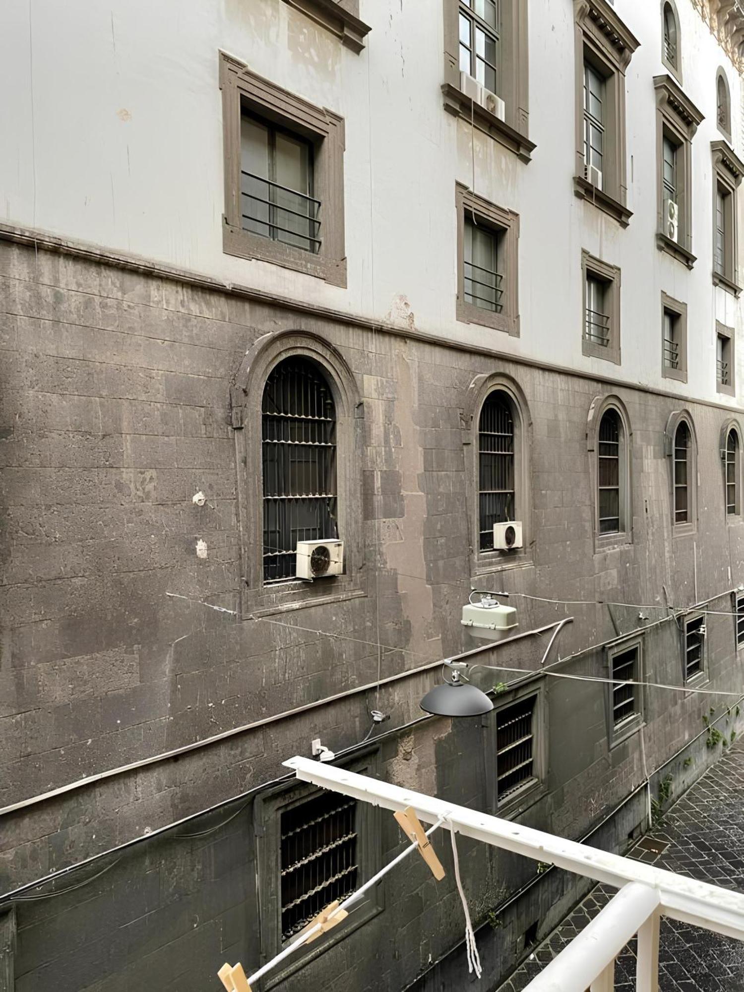 Il Vicoletto Del Castello * Naples