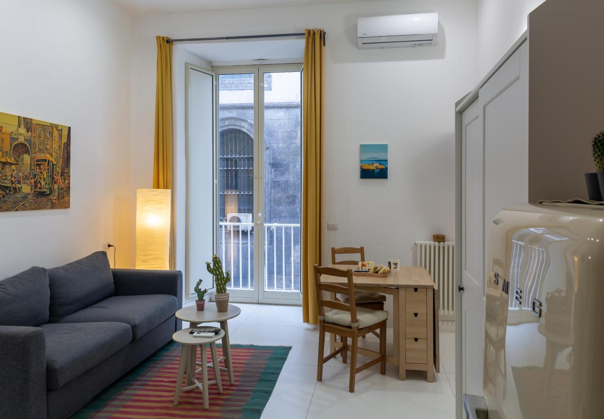 Guest house Il Vicoletto Del Castello *