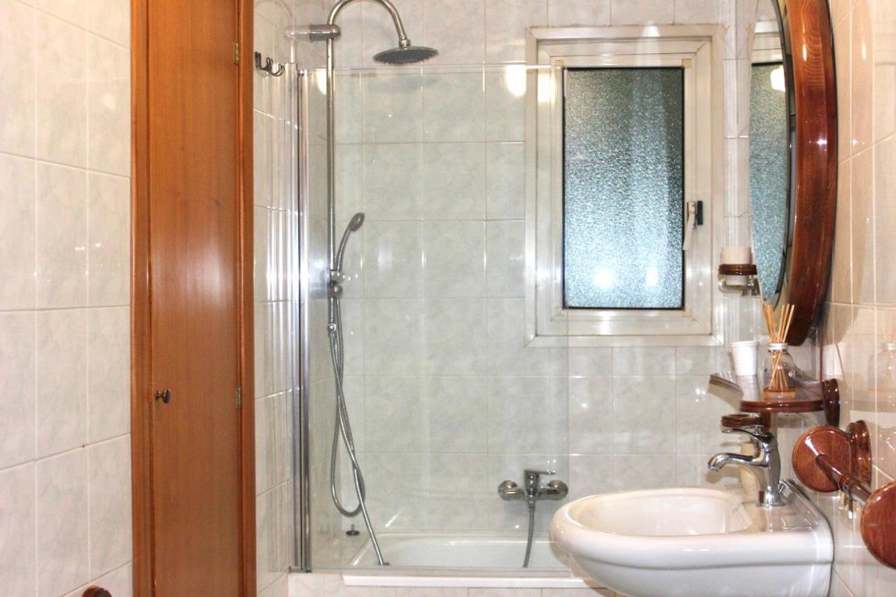 Casa Bayard-your Neapolitan Apartment Naples