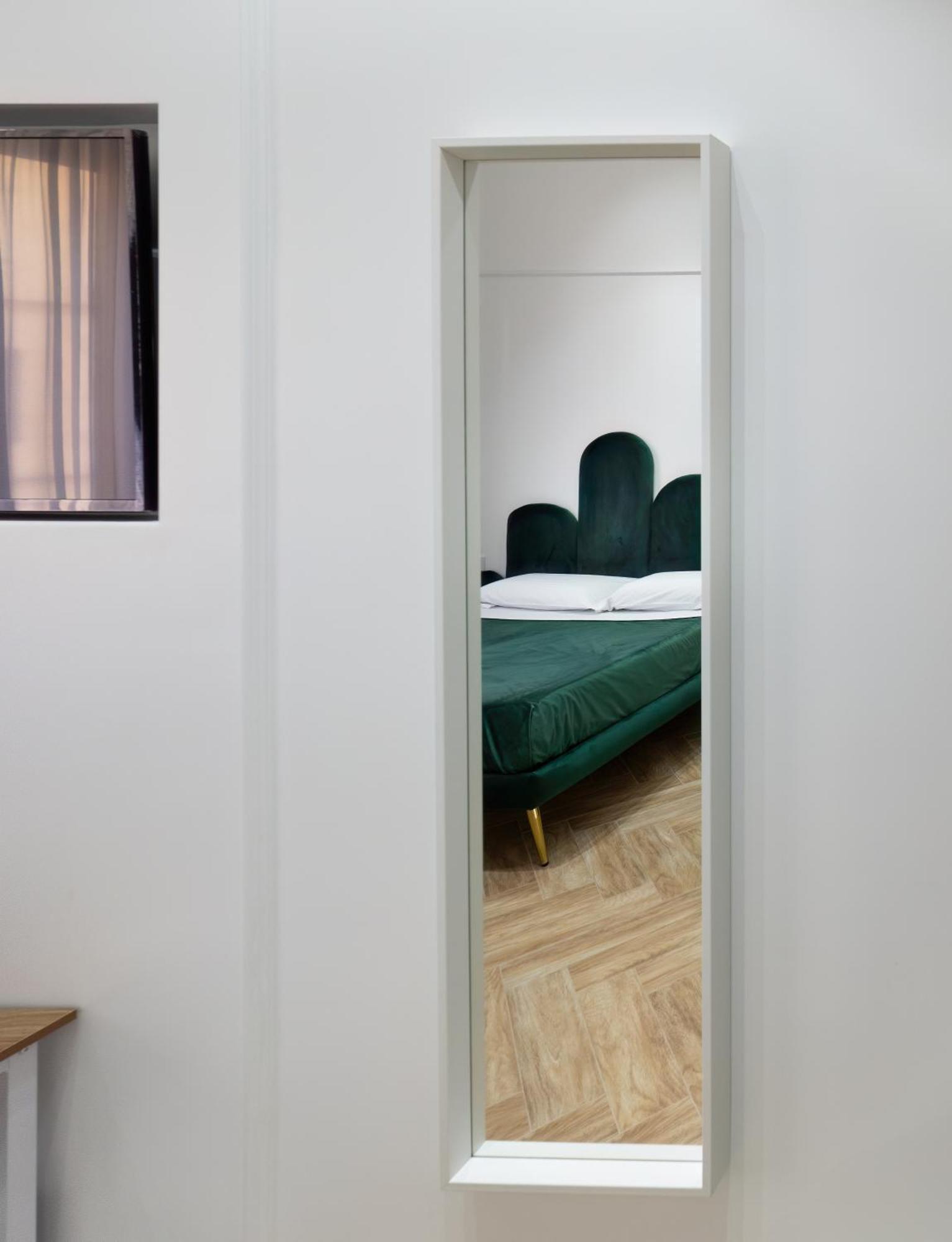 Guest house Garibaldi 125 Naples