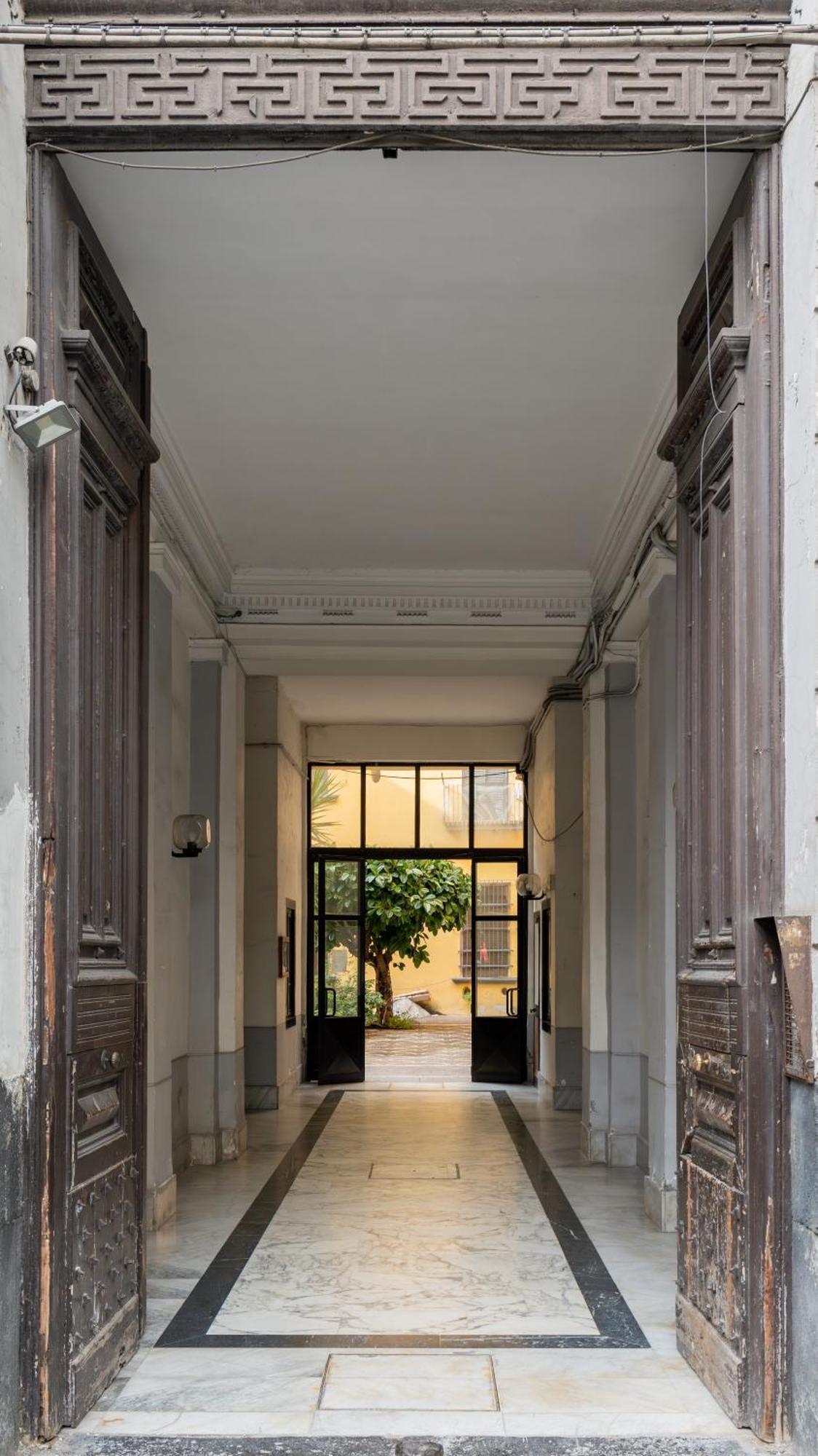 Garibaldi 125 Guest house