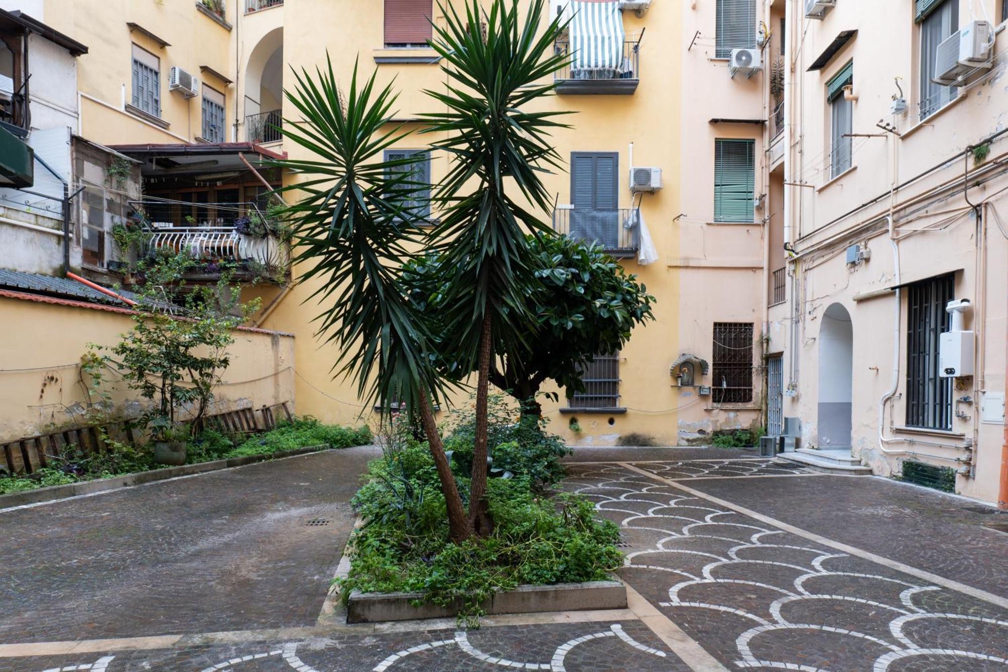 Garibaldi 125 Guest house *