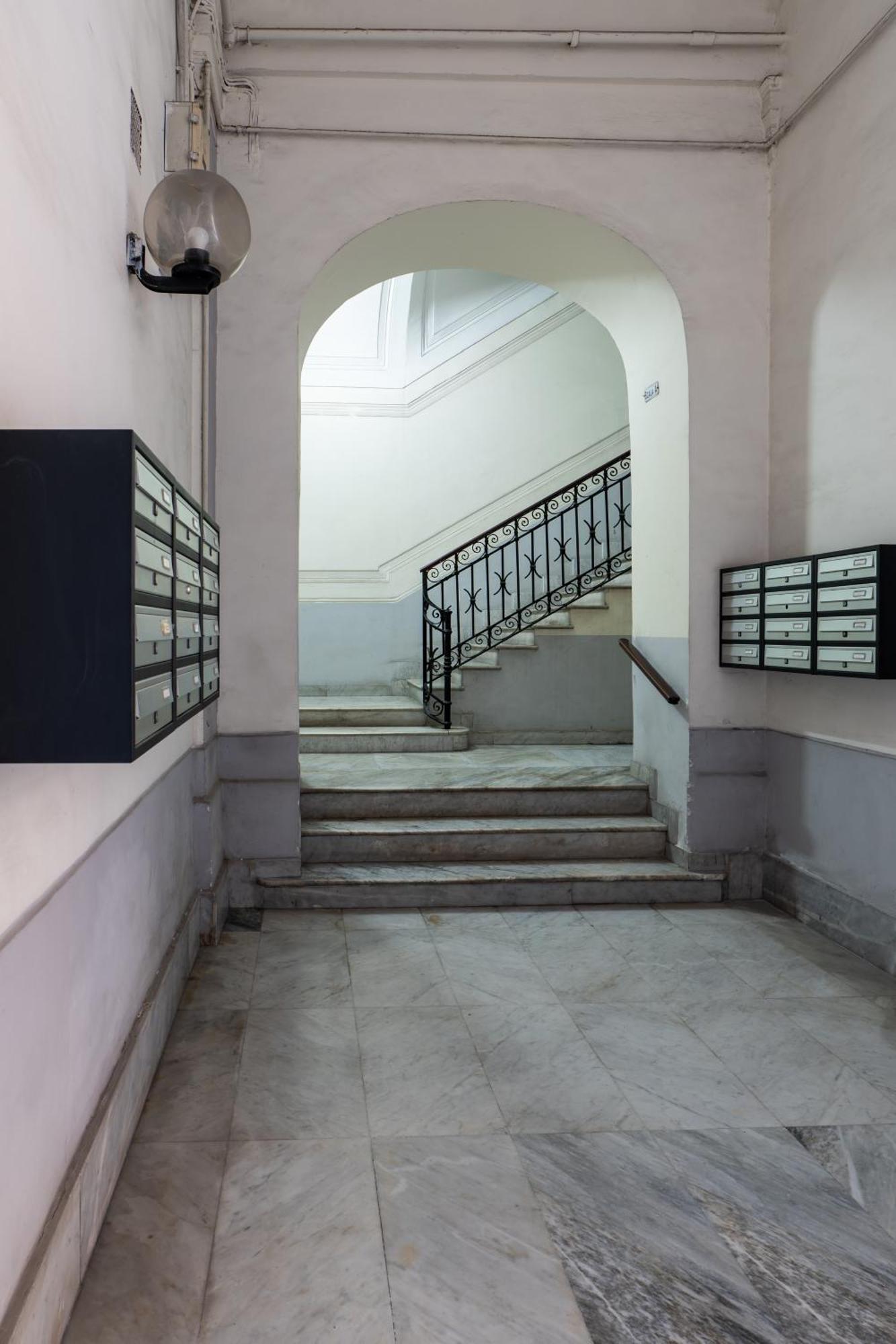 Guest house Garibaldi 125