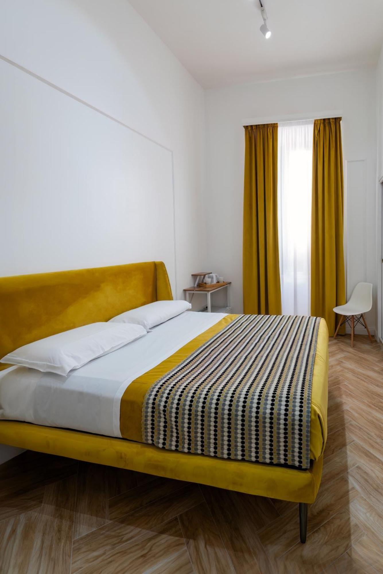 Guest house Garibaldi 125 *