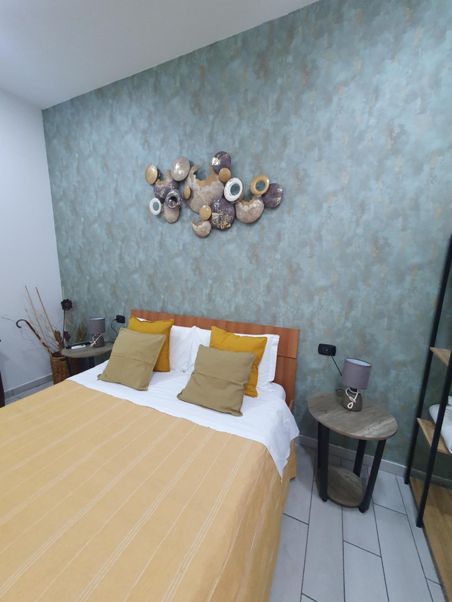 Bed & Breakfast Marcello&core Naples
