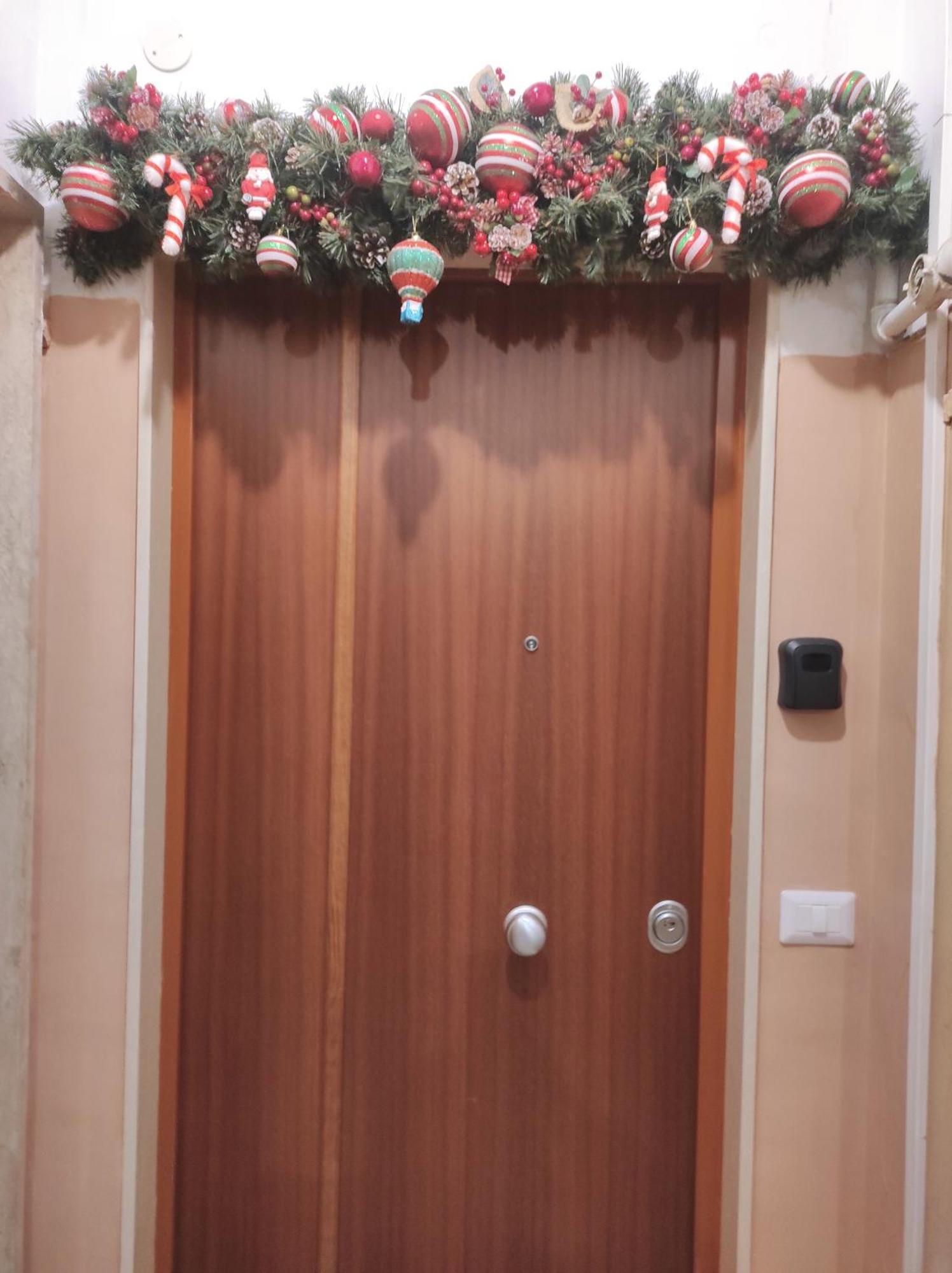In Vacanze Napoletane Apartment Naples
