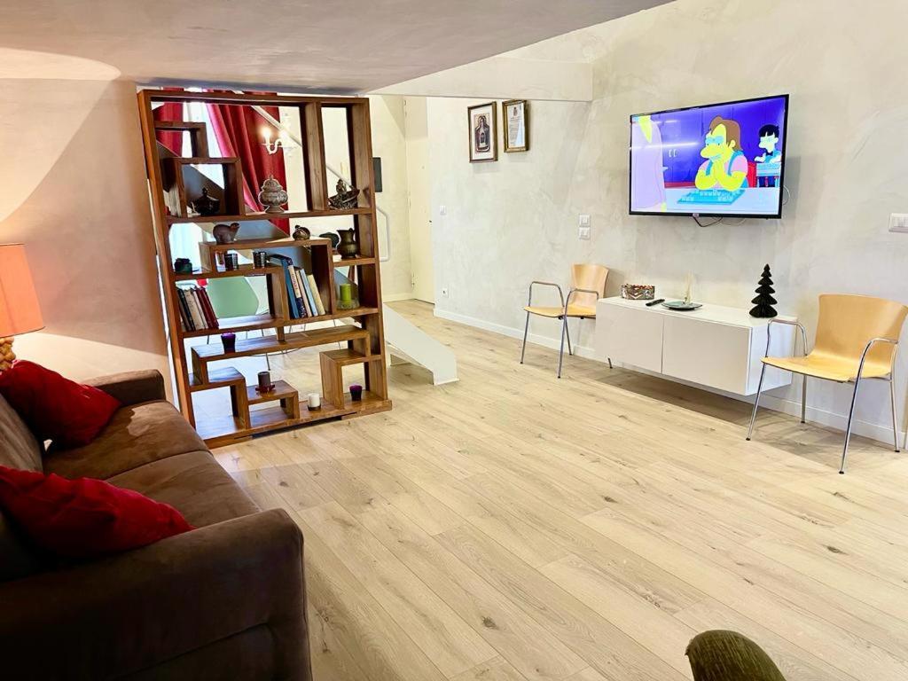 Venustaschiaia Holiday home Naples