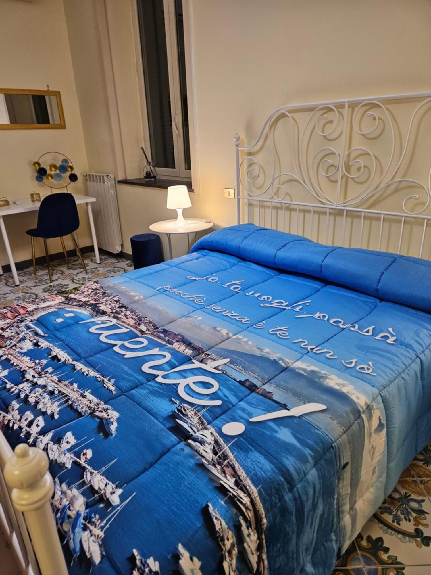 Apartment Maison Nonna Raffaela A Toledo *
