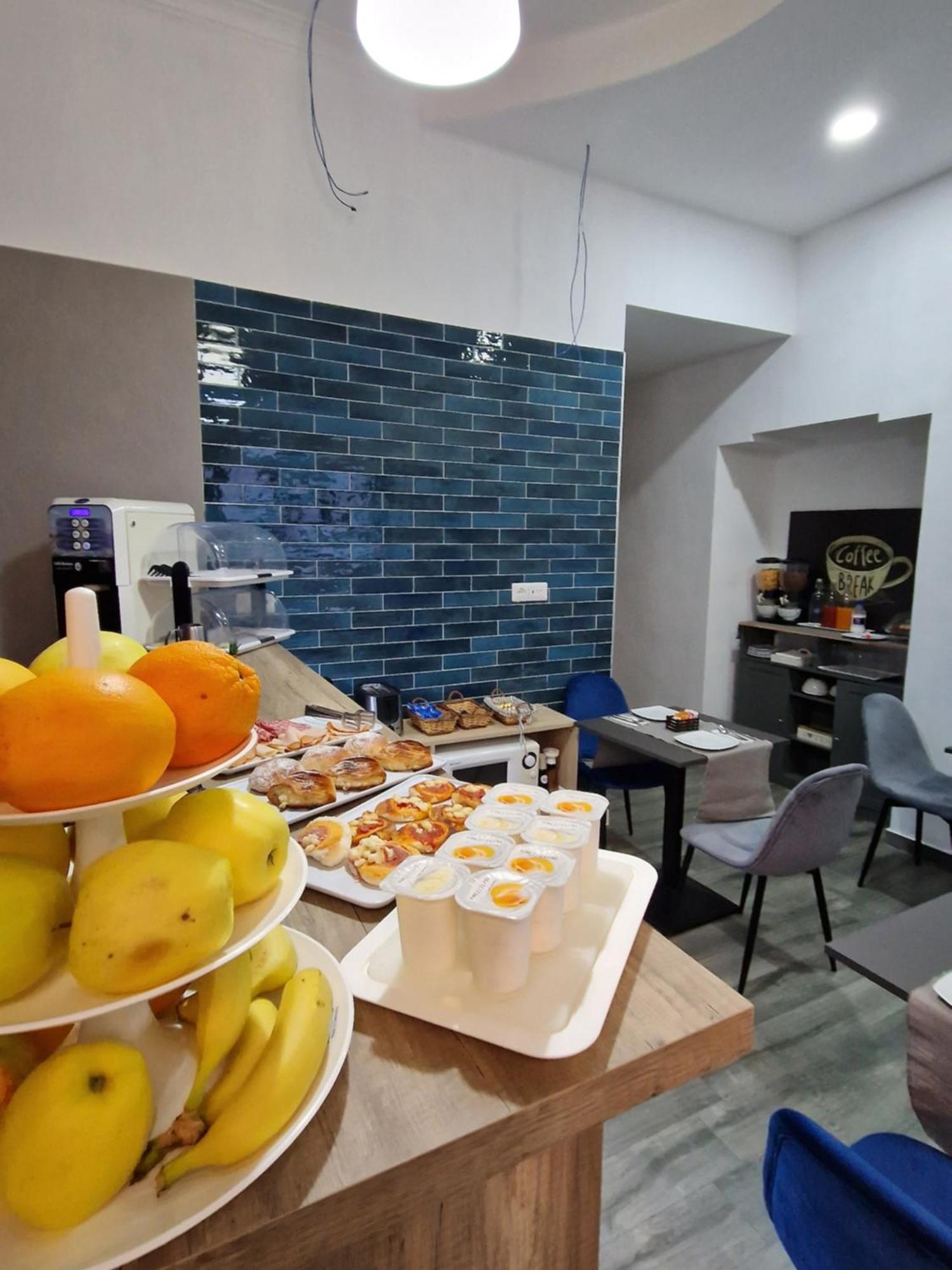 Bed & Breakfast Center