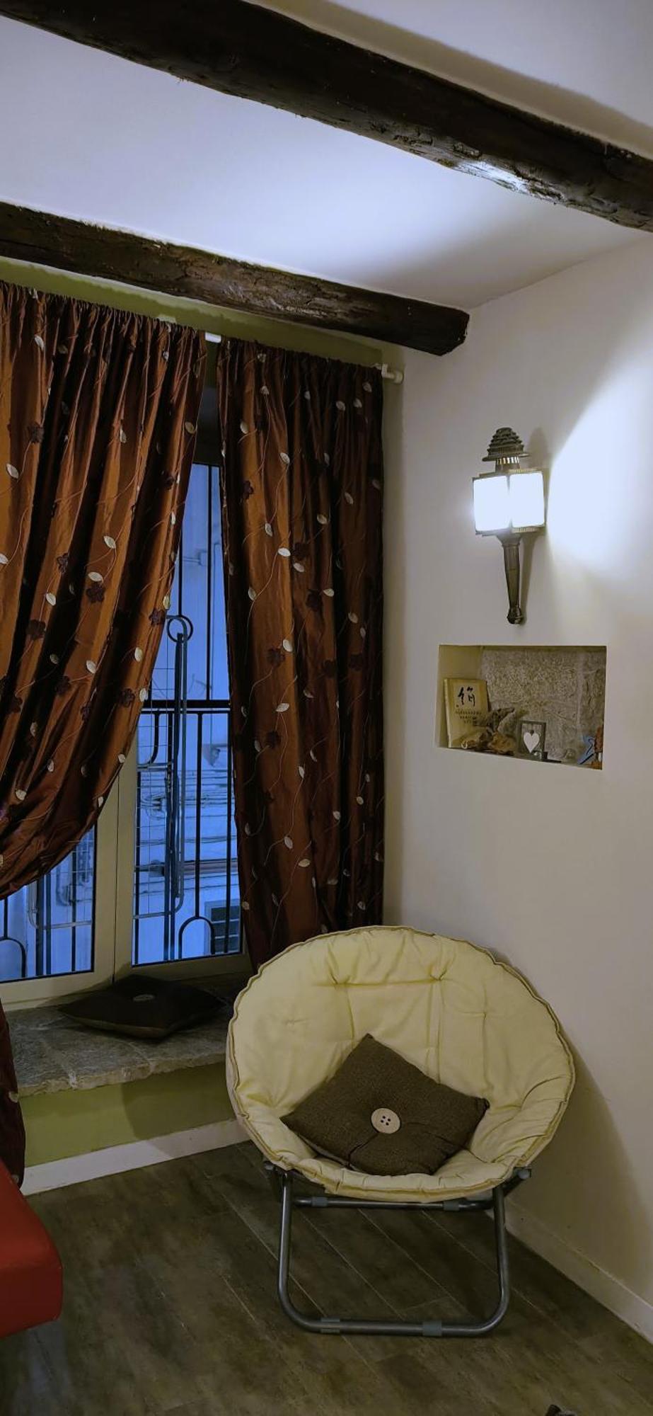 La 'nziria Apartment