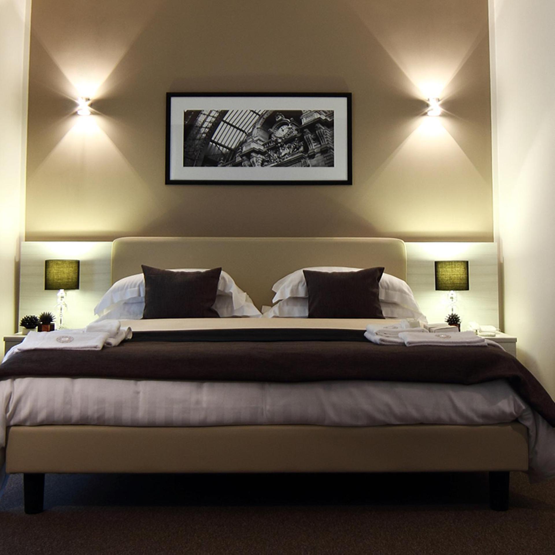 Stelle The Businest Hotel Naples