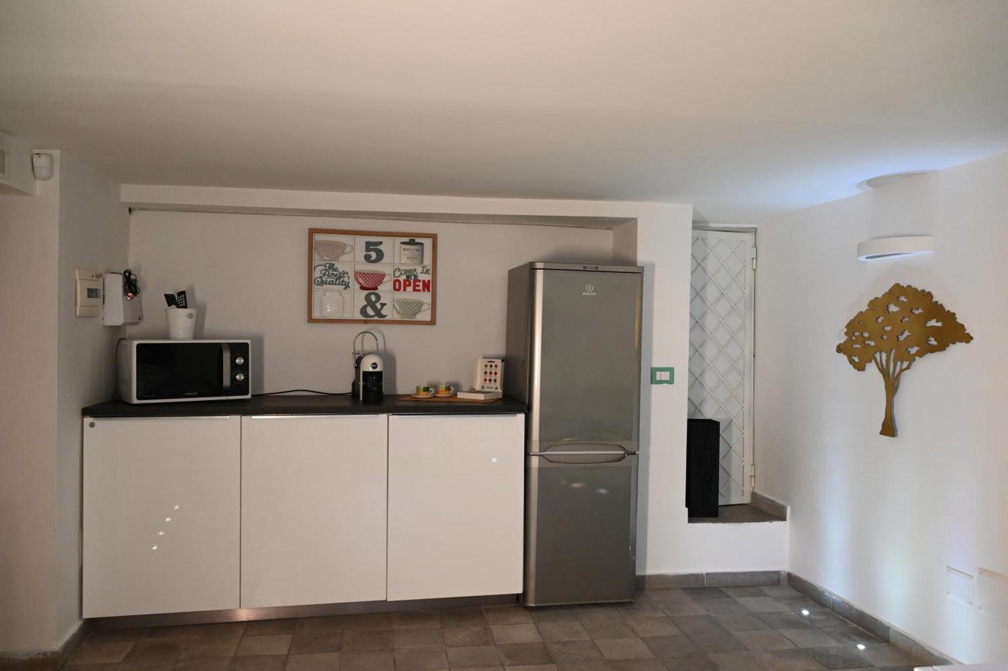 Il Rifugio Di Beppe Apartment