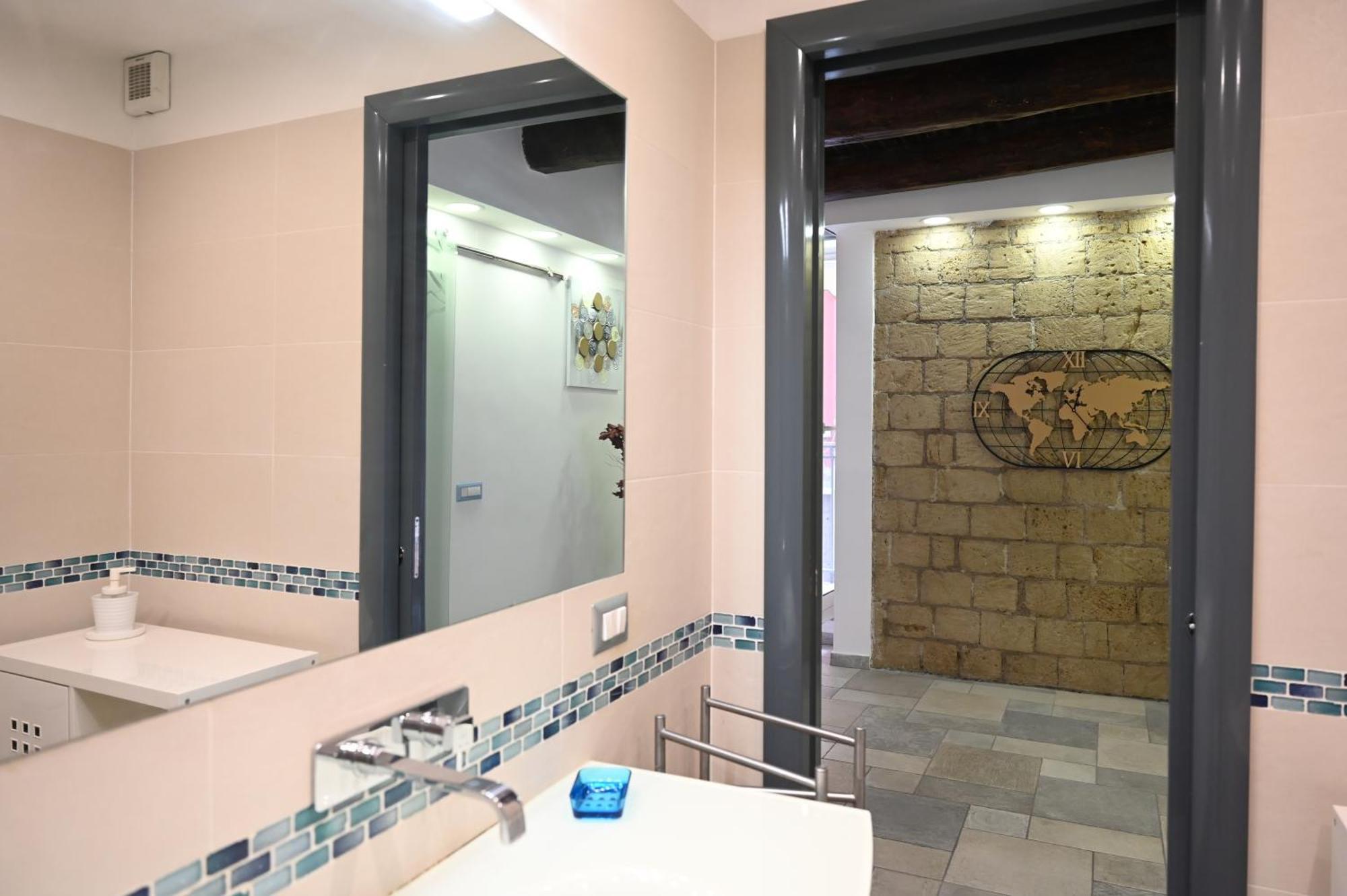 Il Rifugio Di Beppe Apartment Naples
