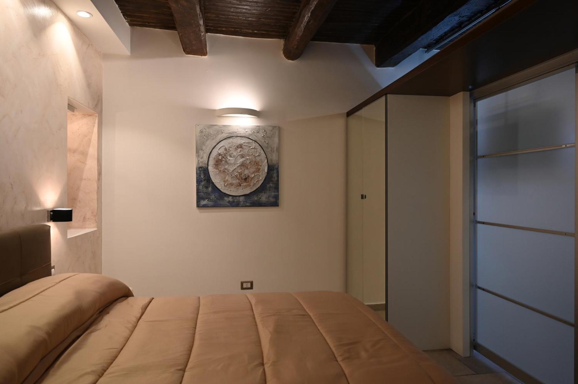 Il Rifugio Di Beppe Naples