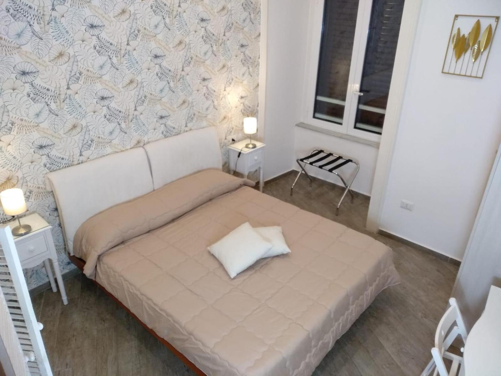 Da Ary Colorful 3* Naples