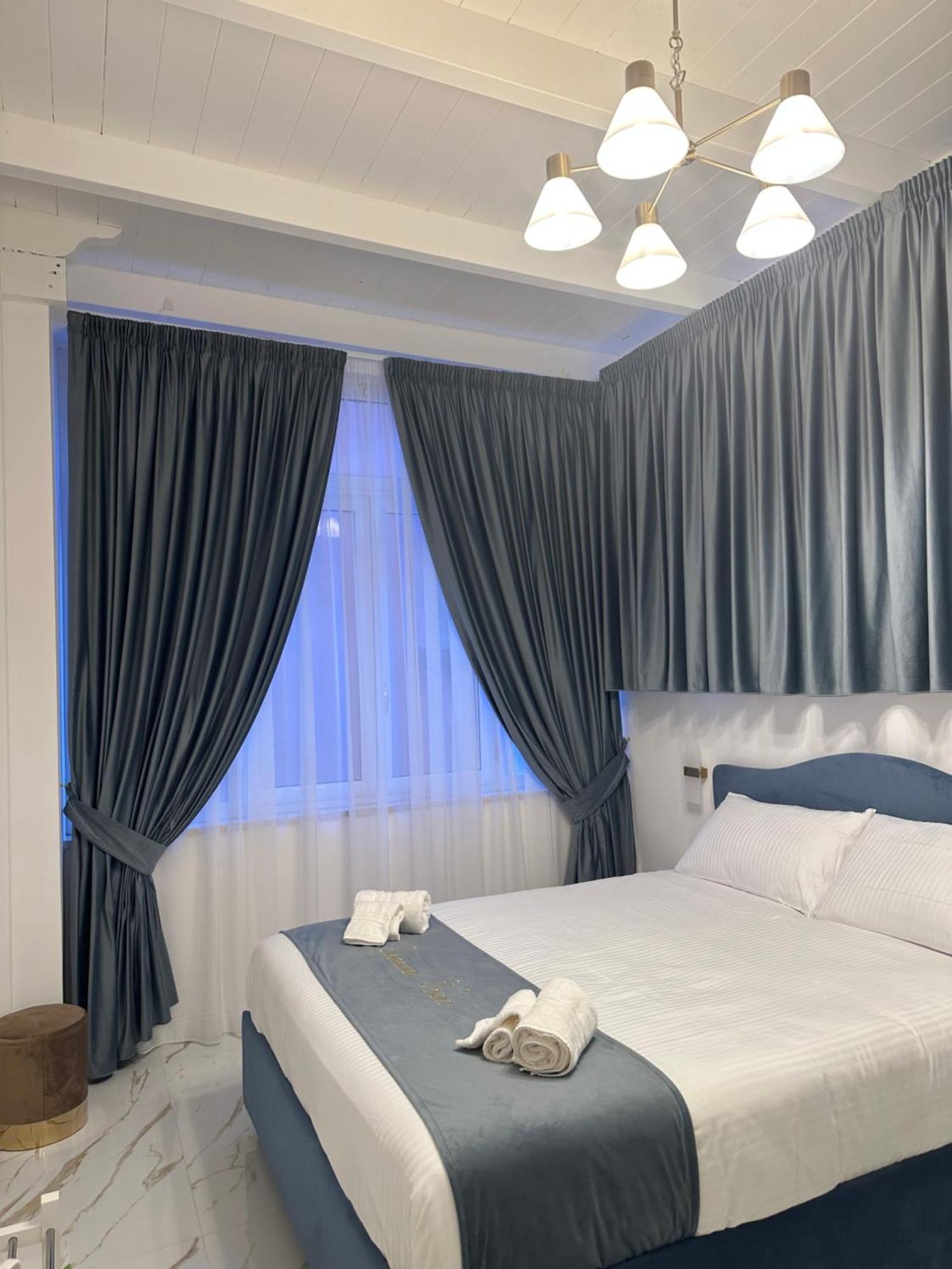 Guest house Depandance Vania