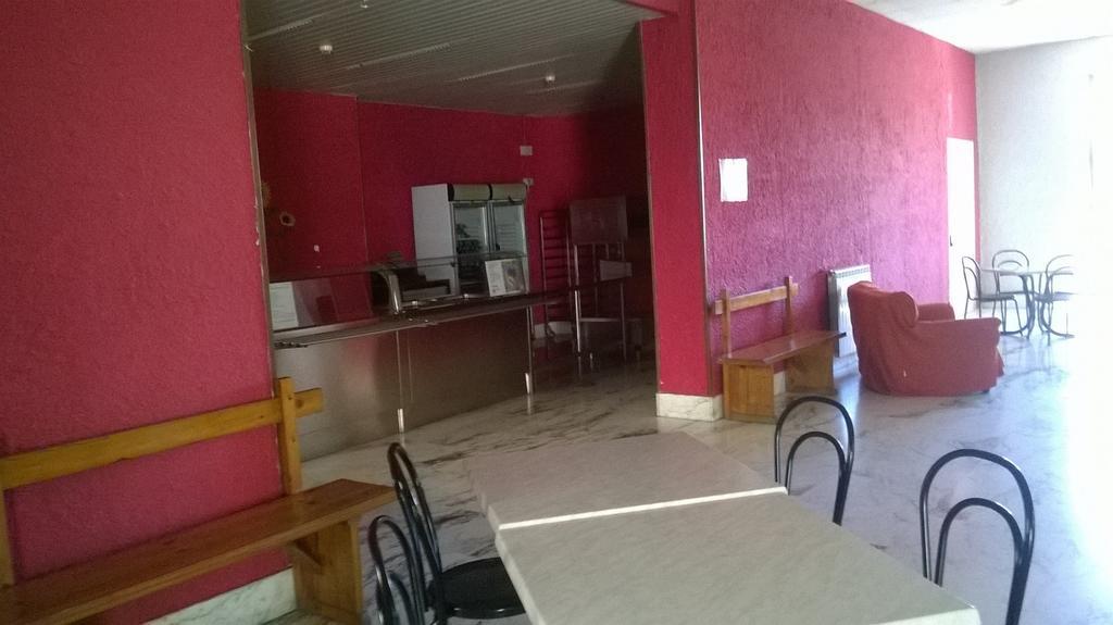 Mergellina Aig Hostel *