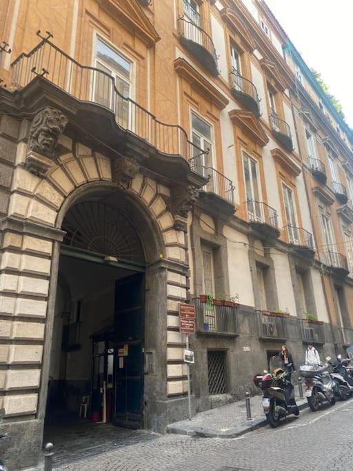 La Loggia Di Cassano By Dimorra Apartment