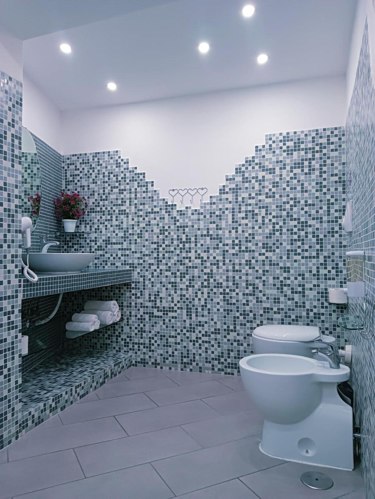 Holiday home Borgo Loreto Naples