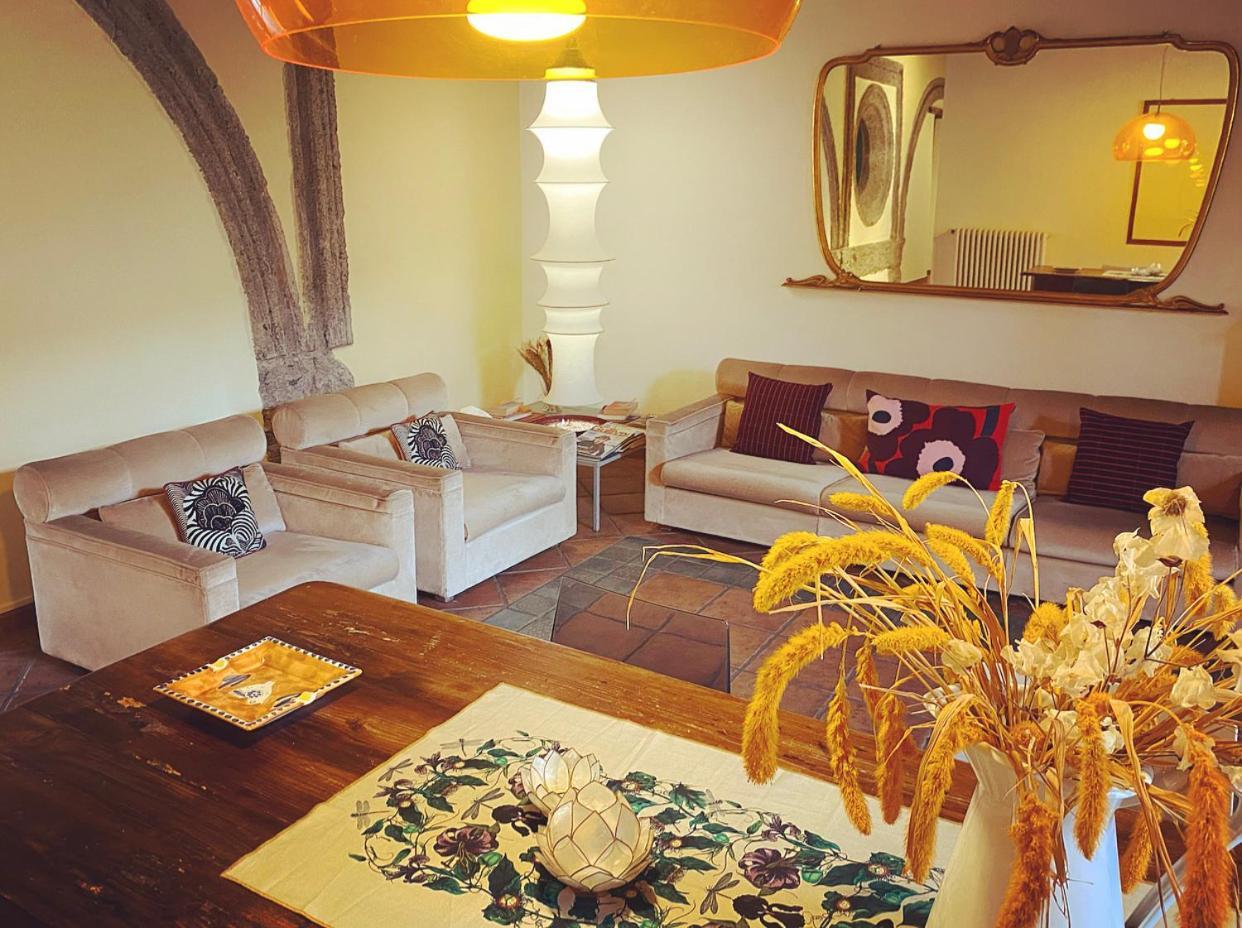 Bellini Bed & Breakfast 3*