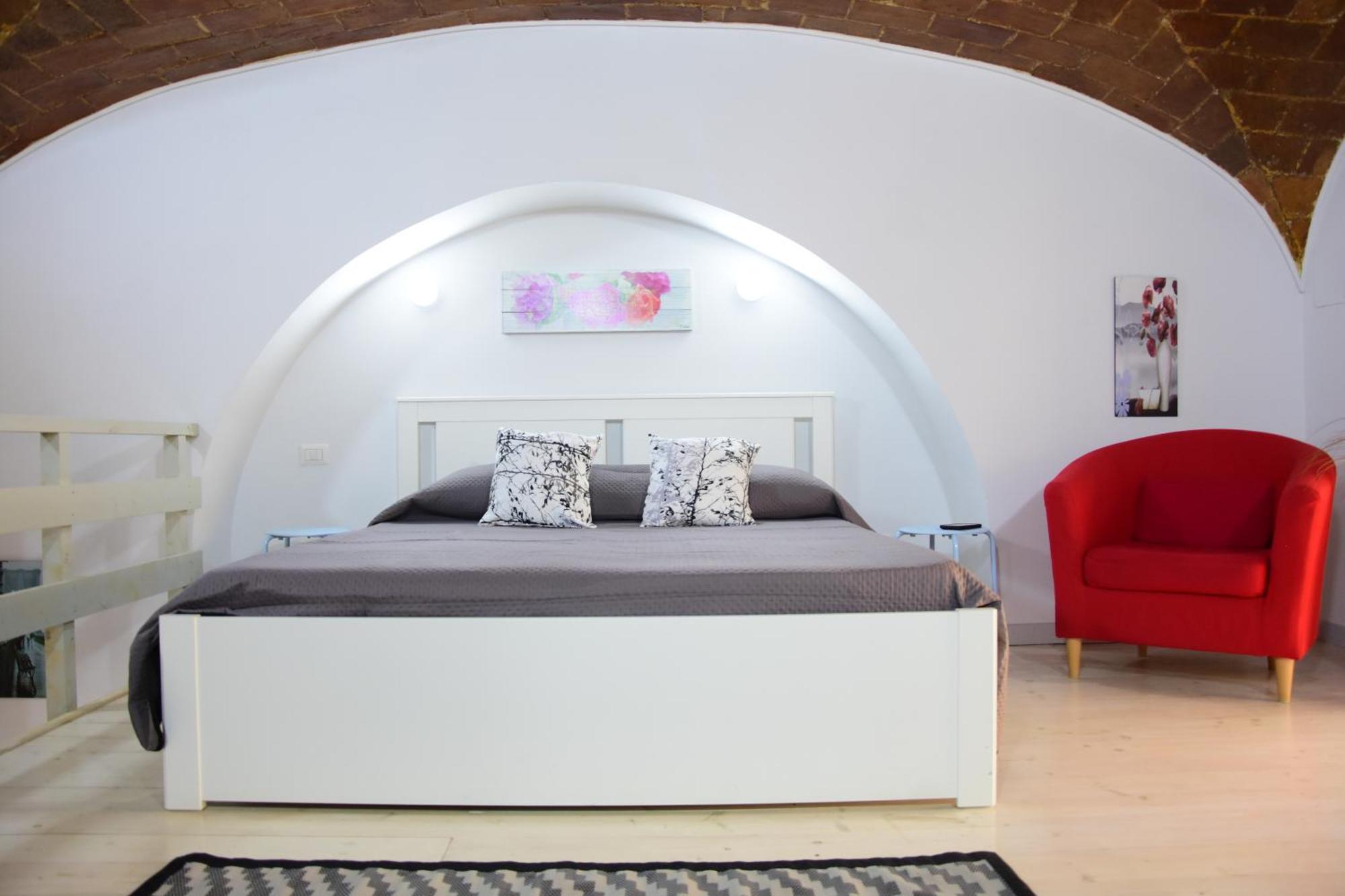Apartment O' Vascio House Naples