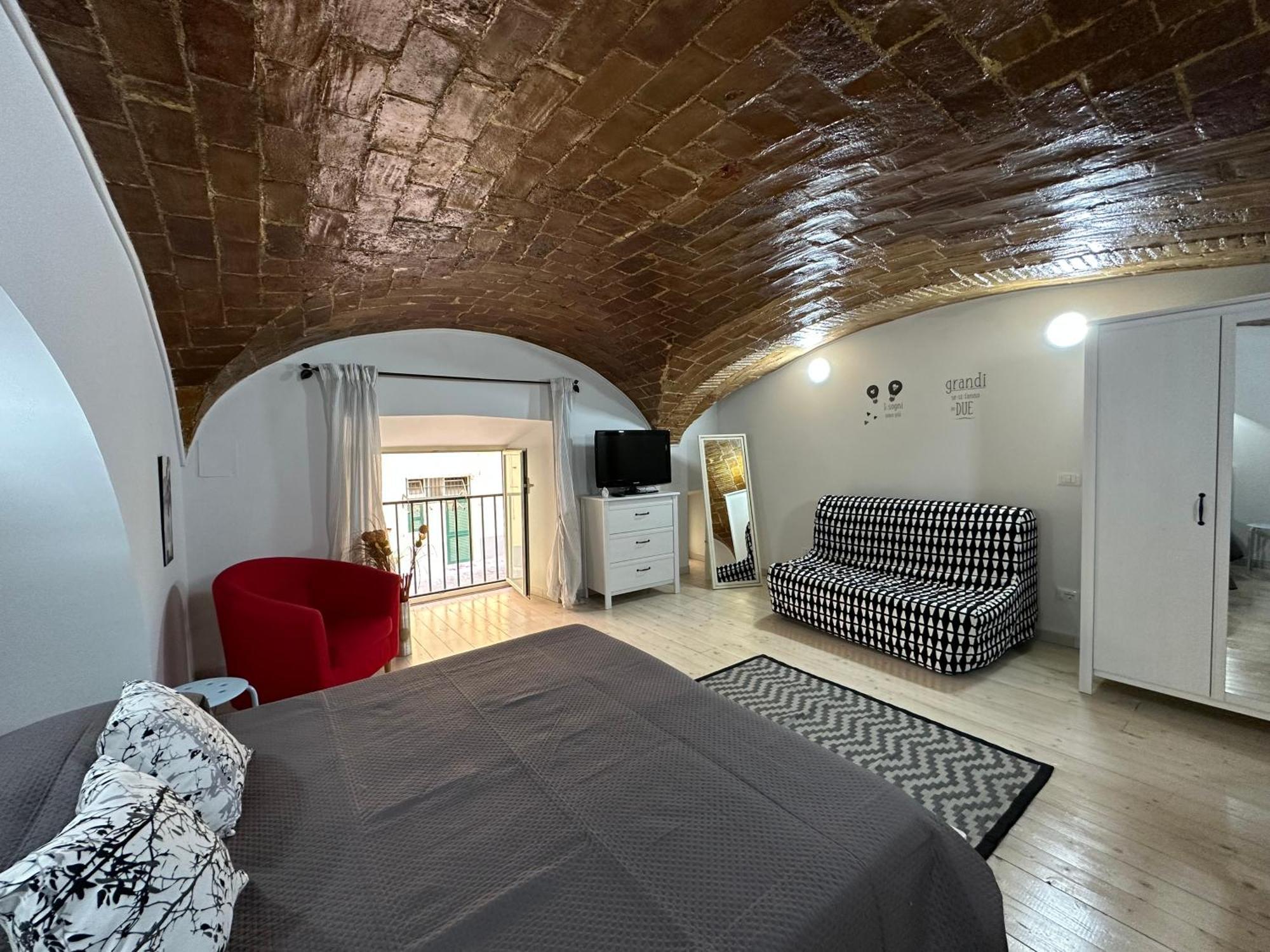 Apartment O' Vascio House Naples