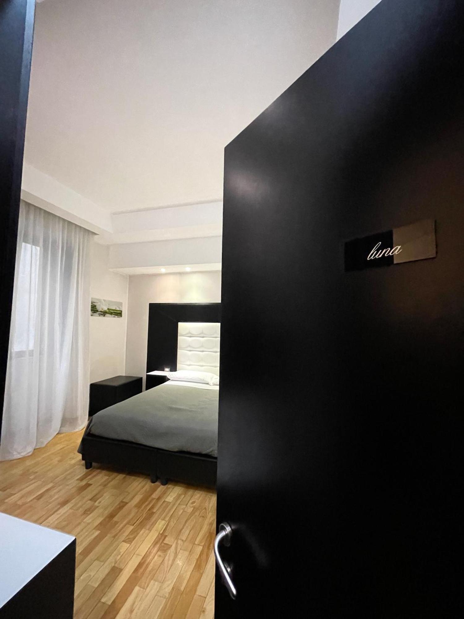 Bed & Breakfast Il Paradiso Di Dante Naples