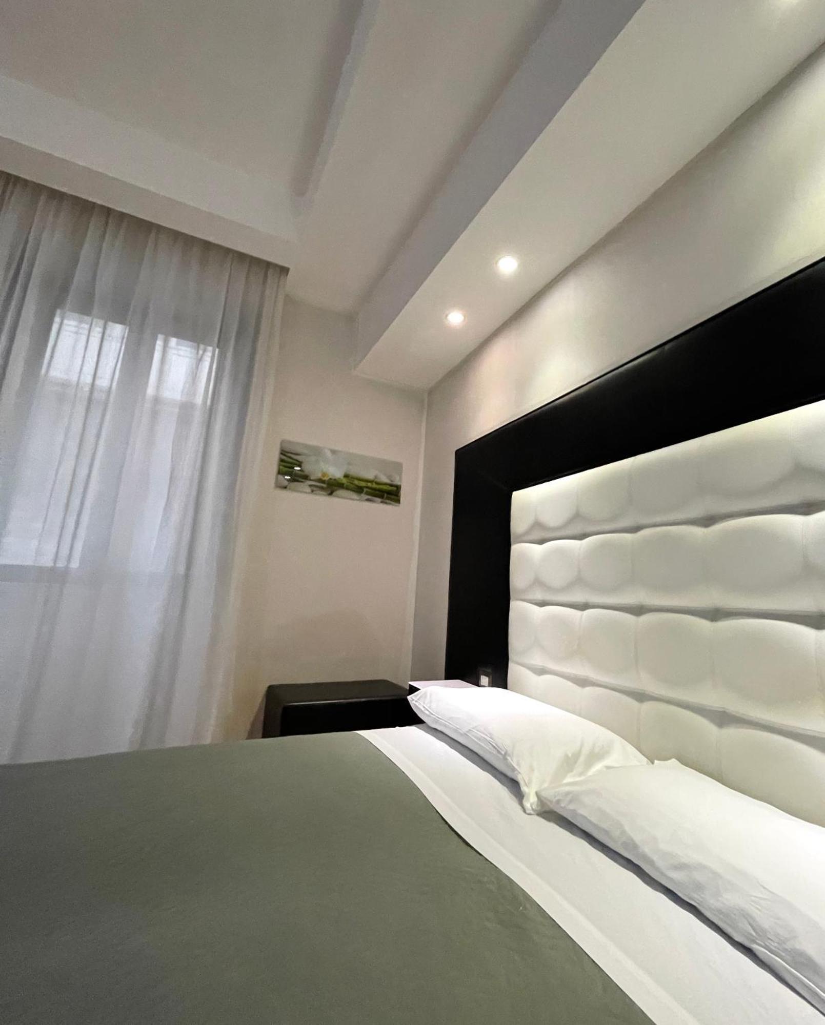 Il Paradiso Di Dante Bed & Breakfast