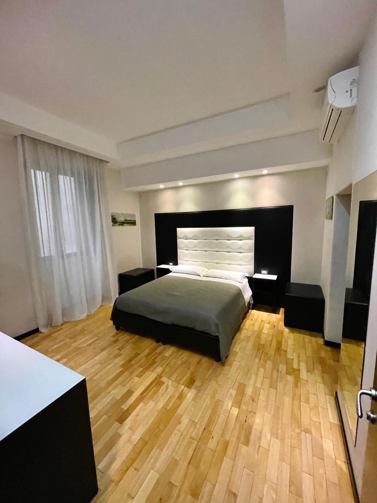 Il Paradiso Di Dante Bed & Breakfast Naples