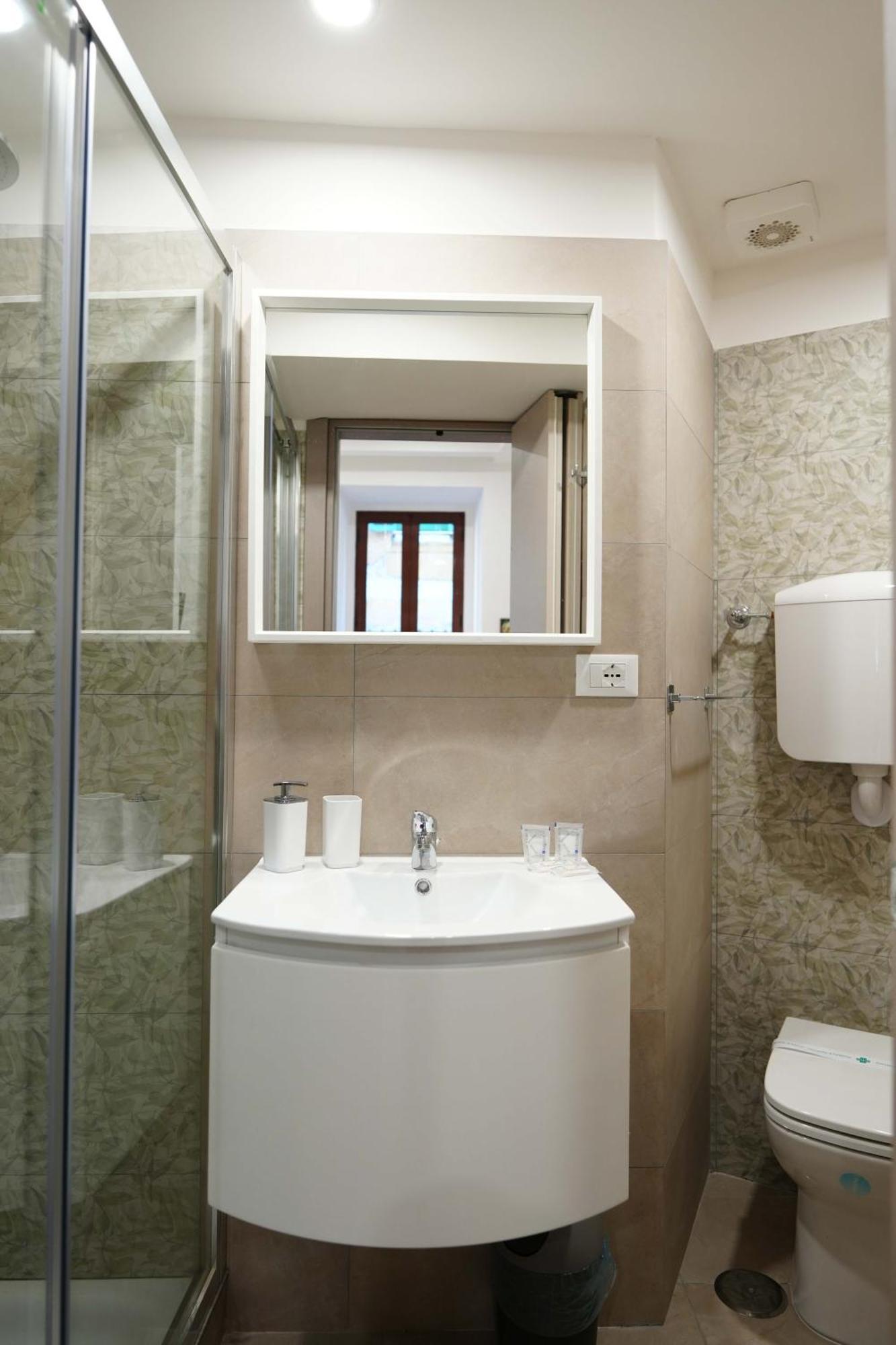 Neapolitan Soul By Dimorra Guest house *