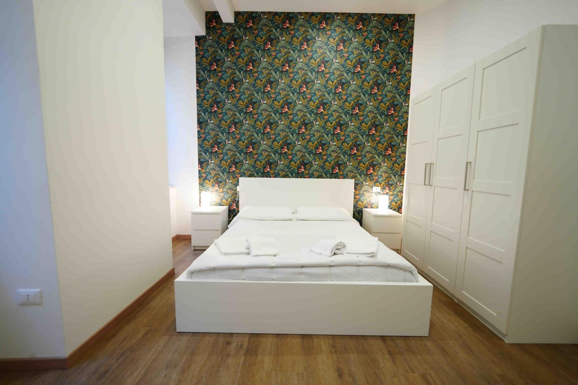 Guest house Neapolitan Soul By Dimorra *