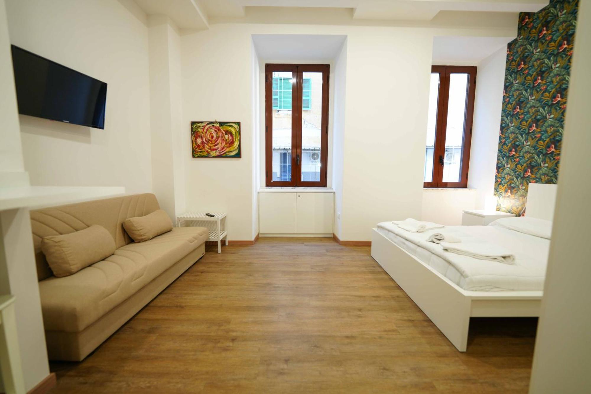 Neapolitan Soul By Dimorra Guest house Naples