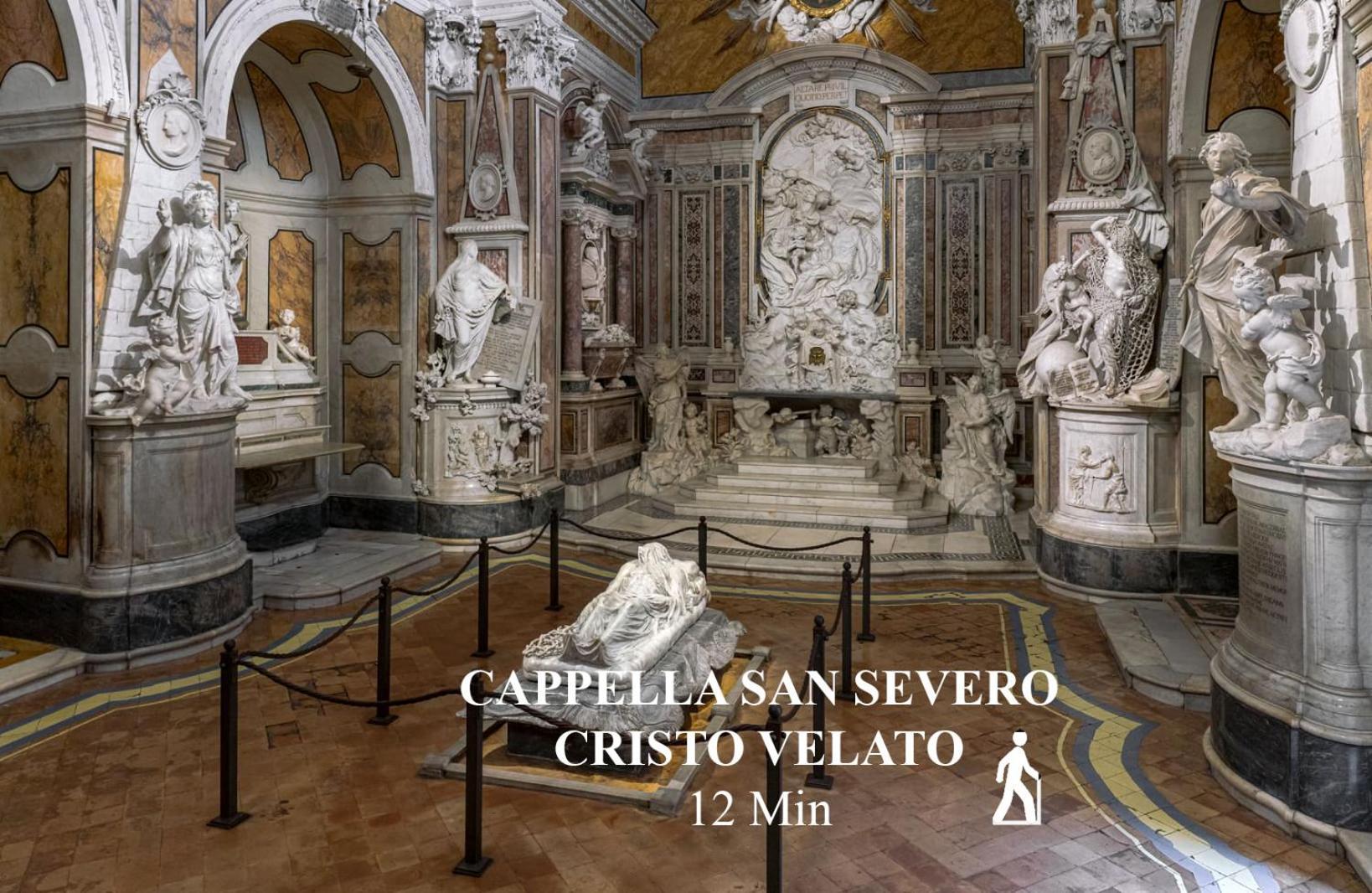 Aumm Aumm! Naples