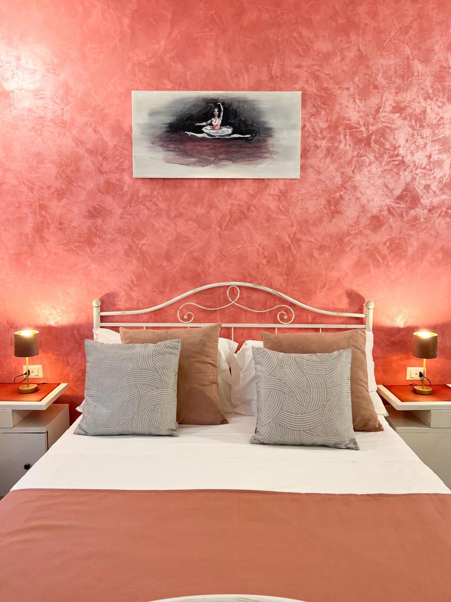 Scarlatti Guest house