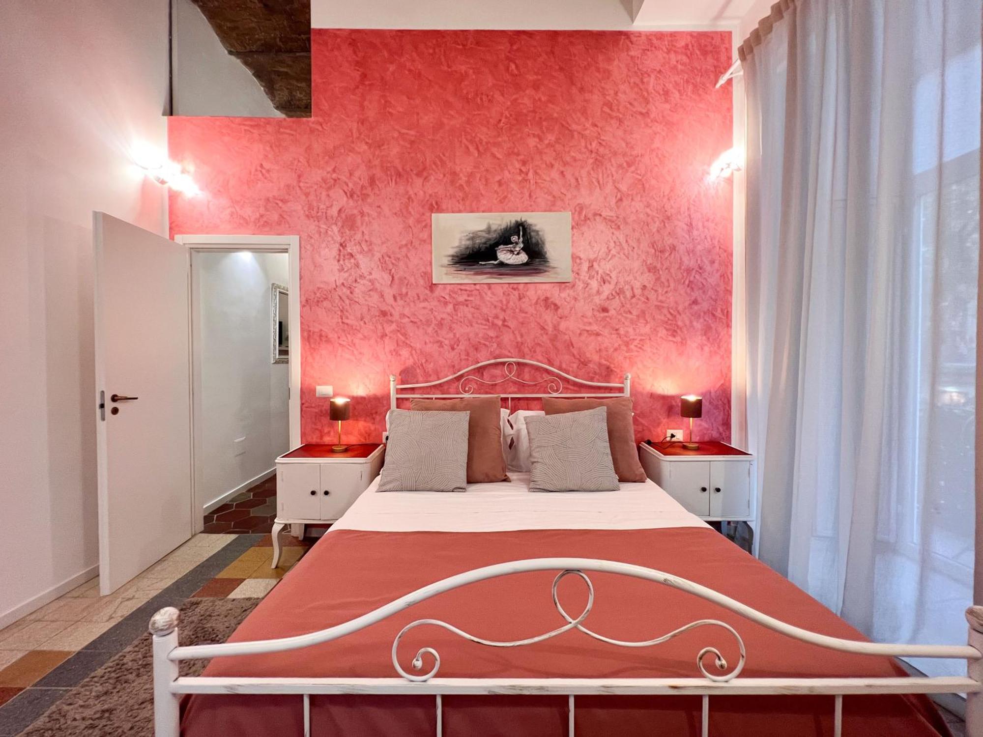 Guest house Scarlatti 2*