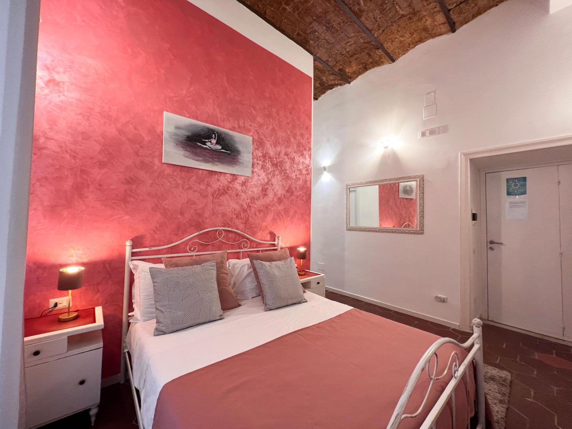 Scarlatti Guest house 2*