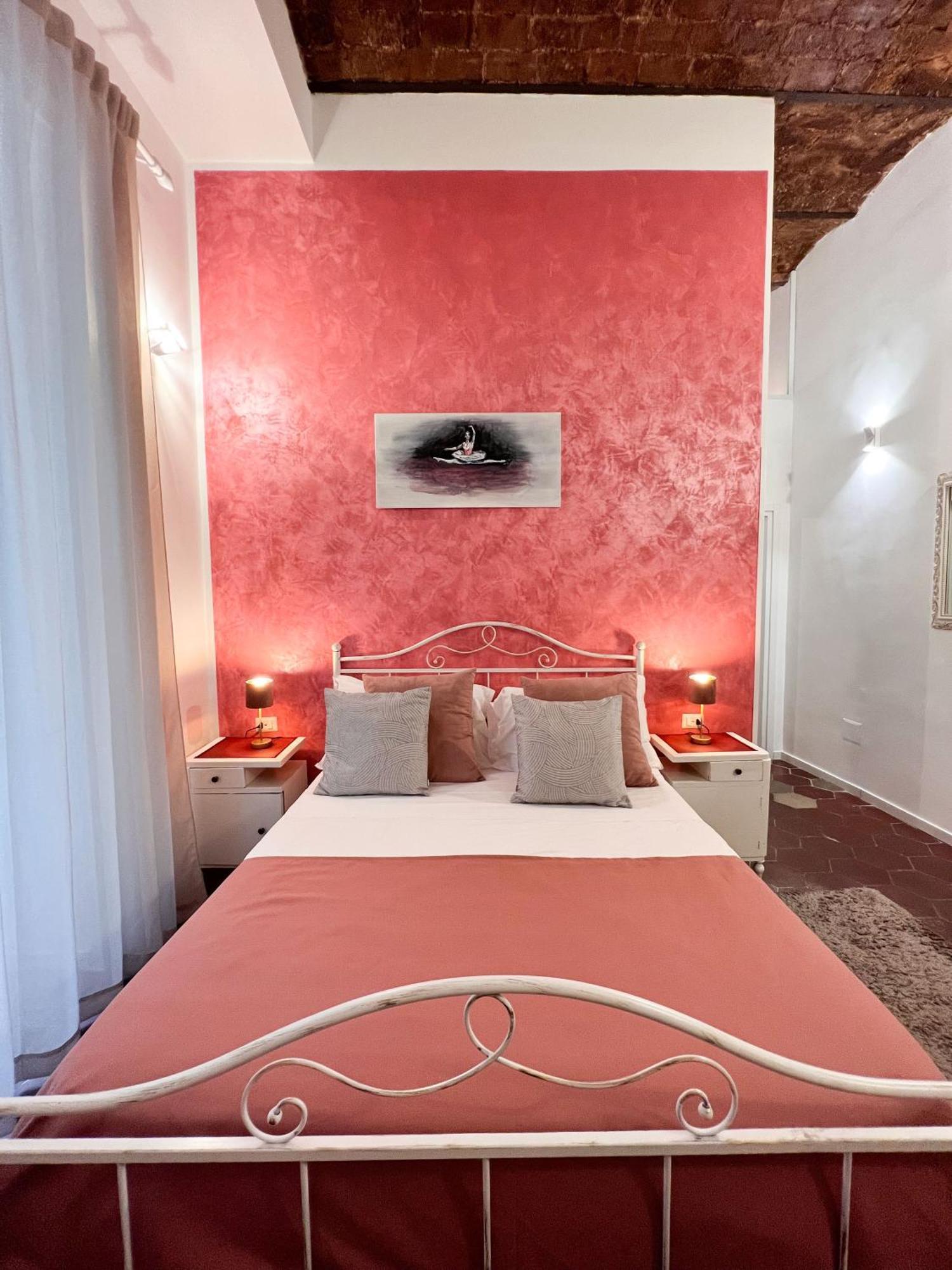 Guest house Scarlatti Naples