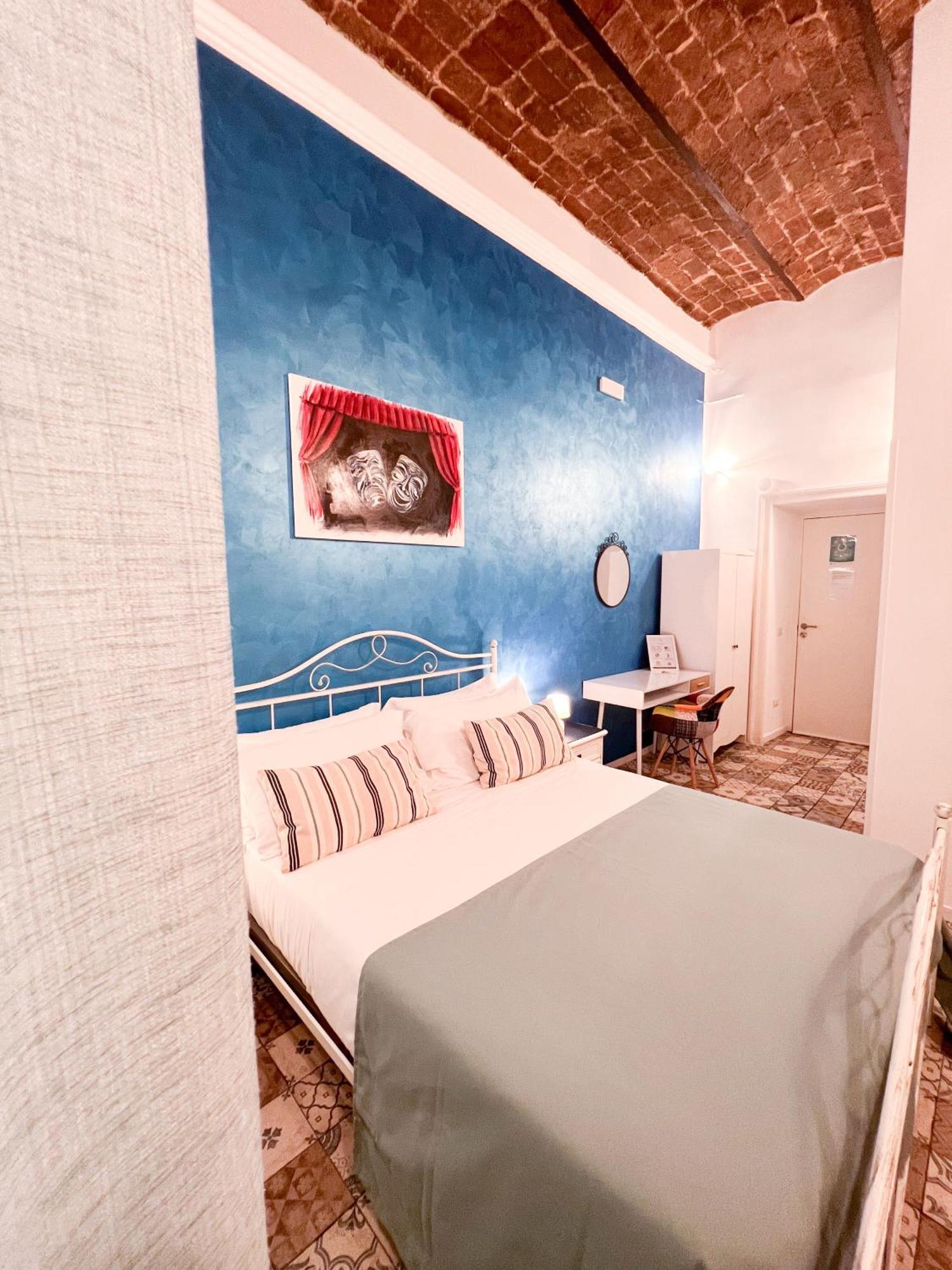 Scarlatti Guest house Naples