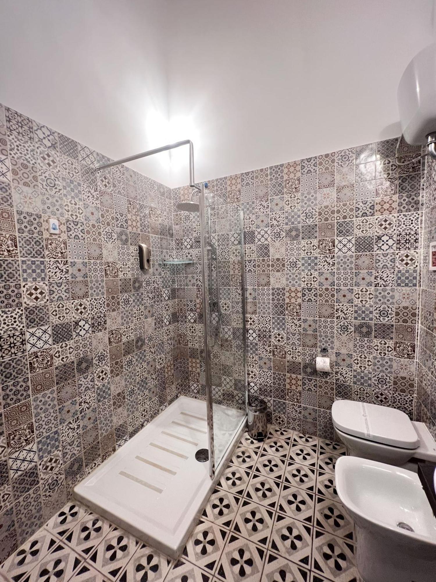 Scarlatti Guest house