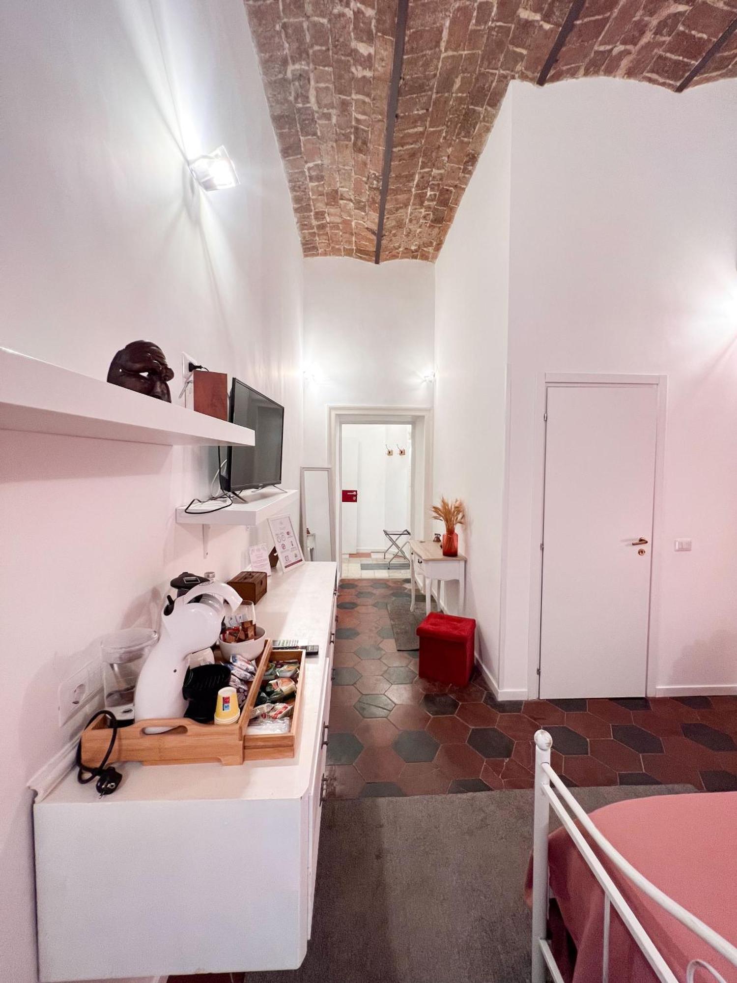 Guest house Scarlatti Naples