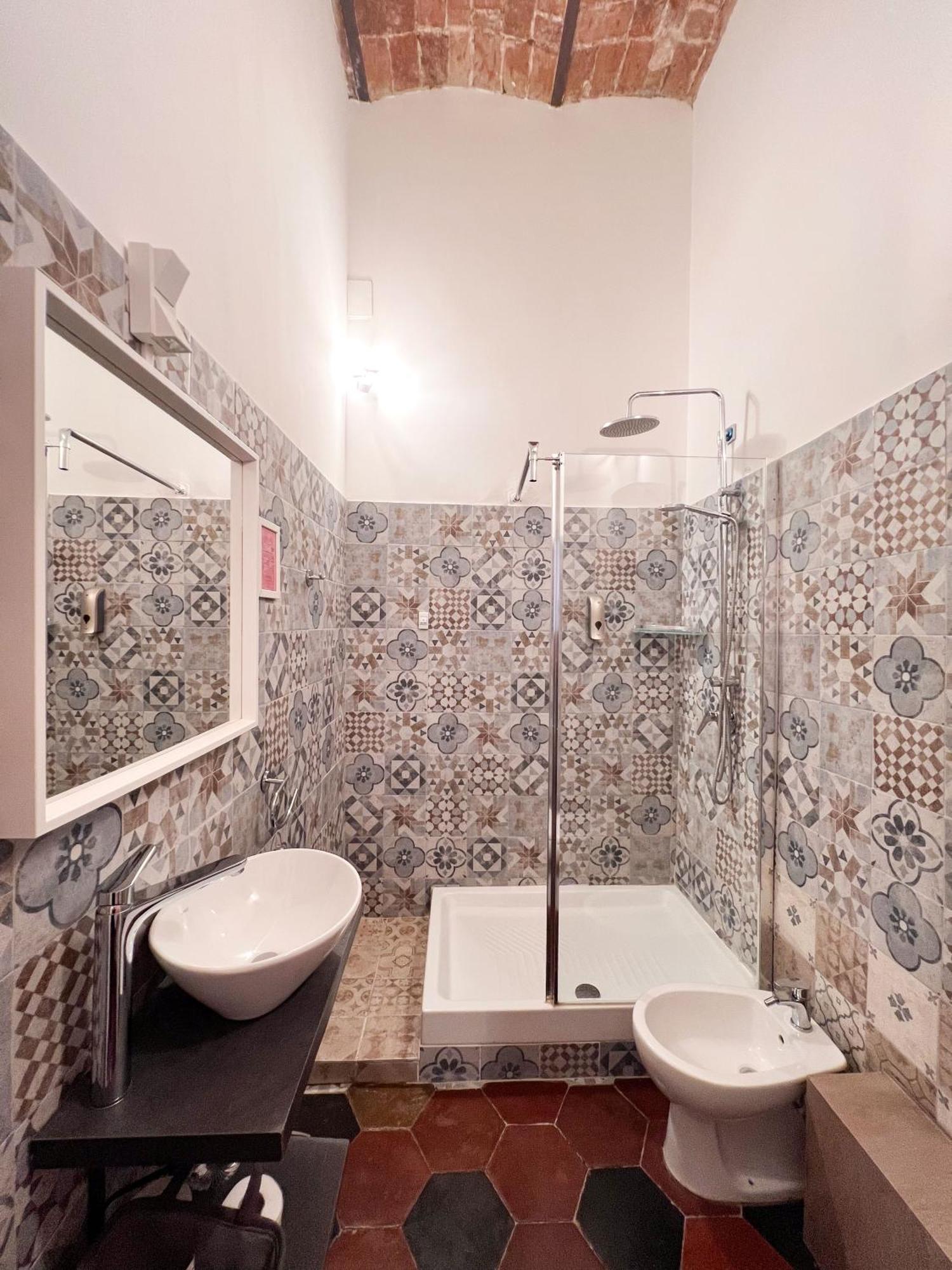 Guest house Scarlatti Naples